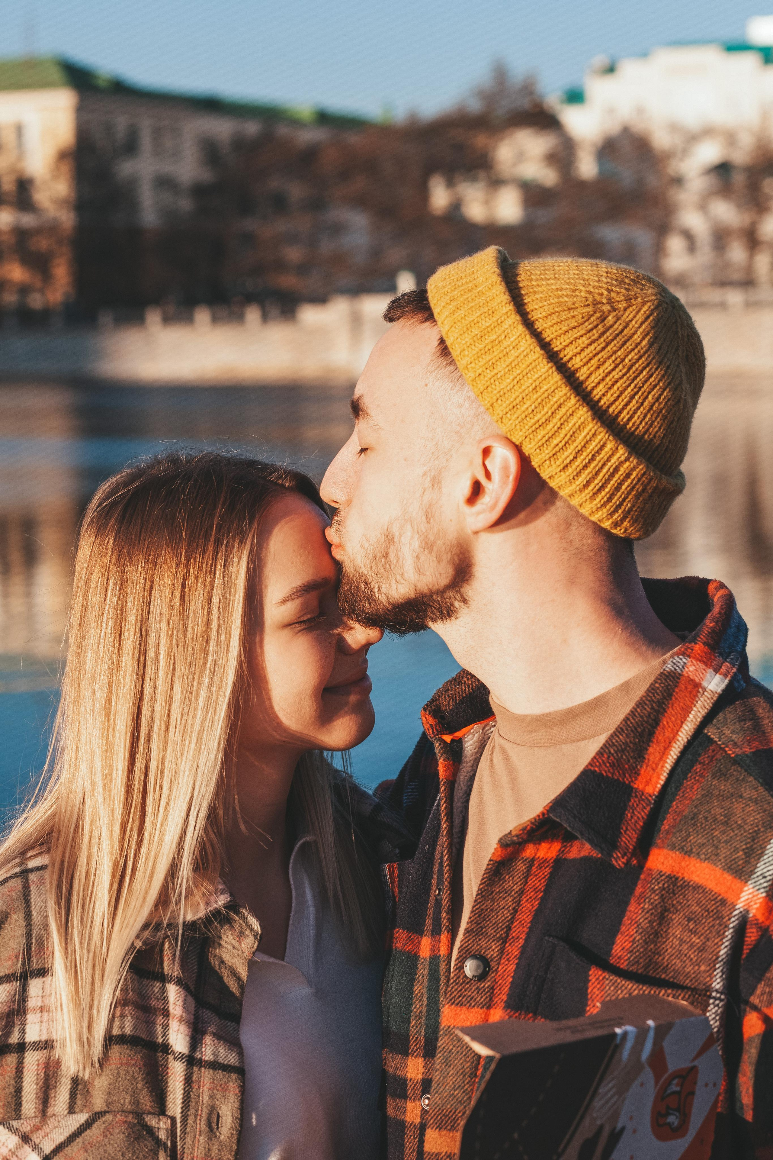Даша и Дима. Семейный фотограф в Екатеринбурге и Красноуфимске Евгения Лягаева