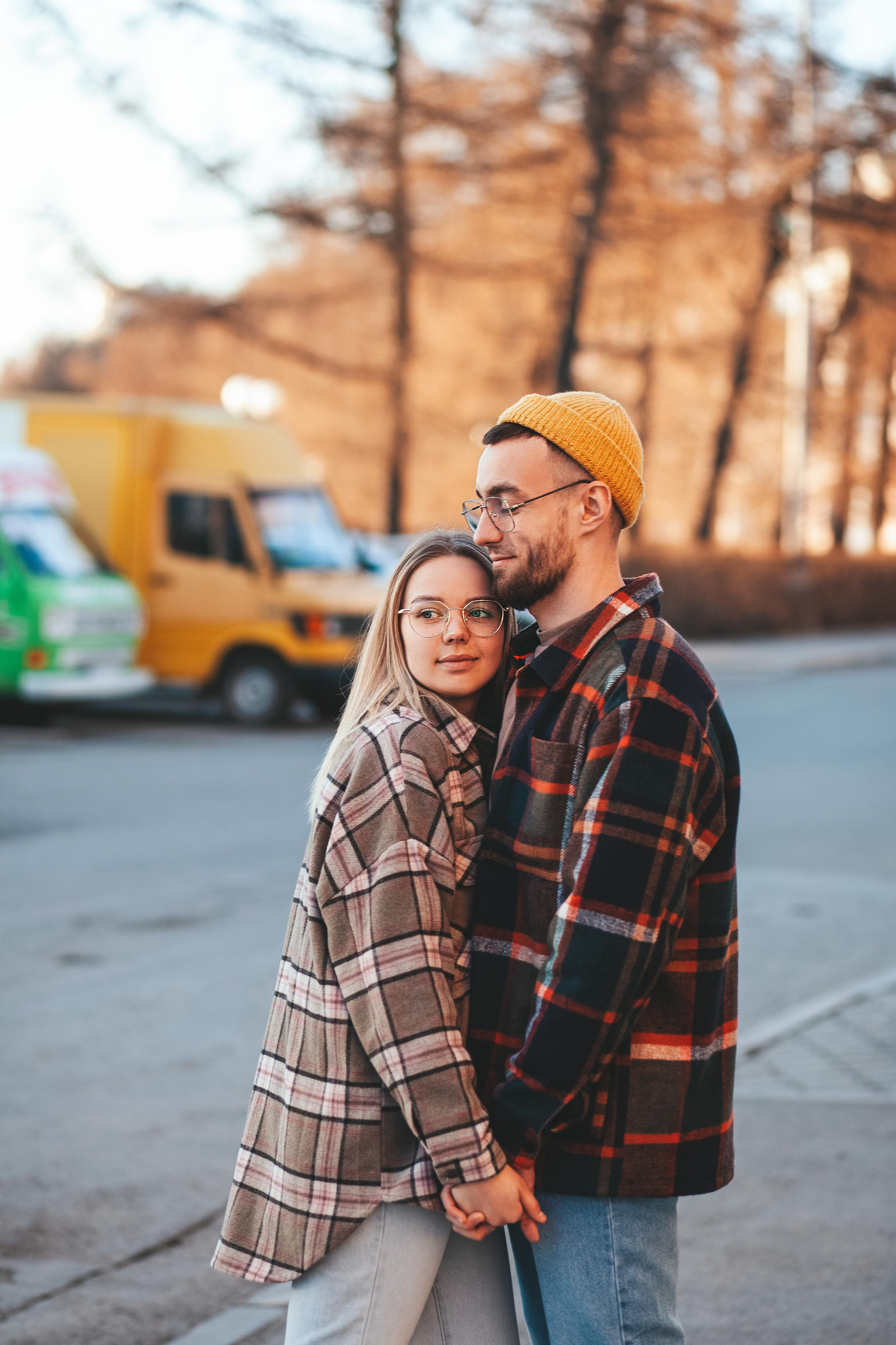 Даша и Дима. Семейный фотограф в Екатеринбурге и Красноуфимске Евгения Лягаева