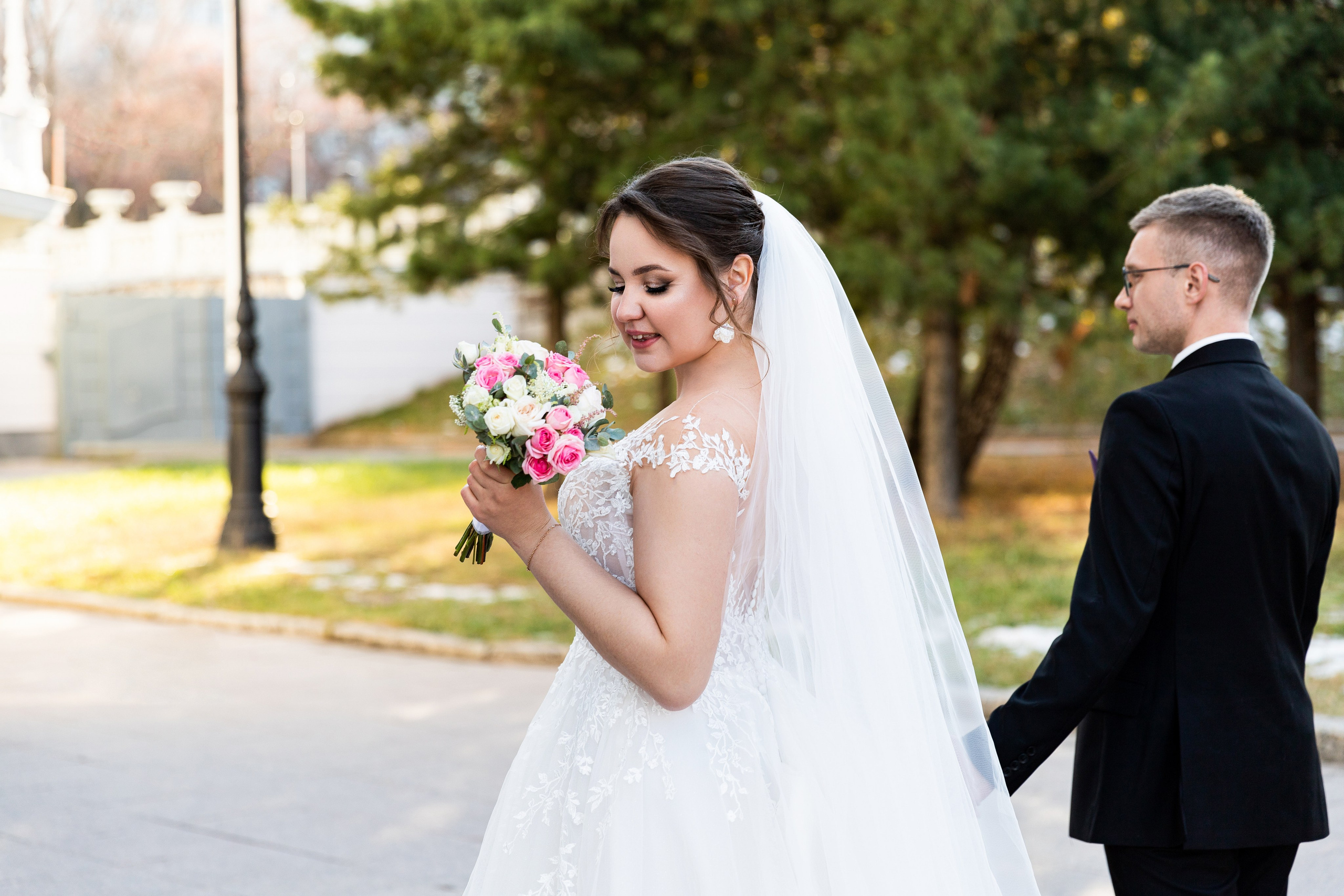 Екатерина и Влад. Семейный фотограф в Екатеринбурге и Красноуфимске Евгения Лягаева