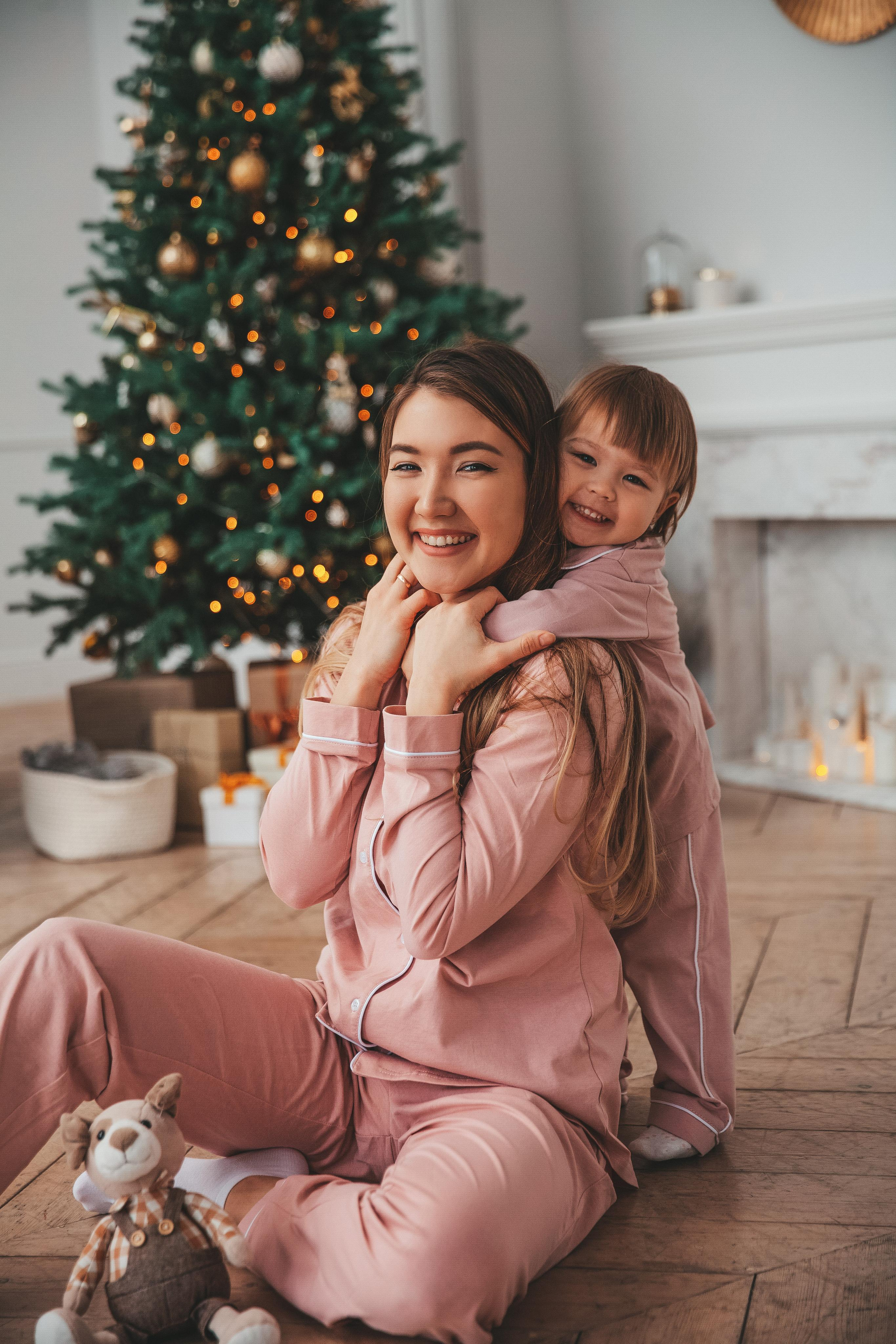 Алина и Милаша. Семейный фотограф в Екатеринбурге и Красноуфимске Евгения Лягаева