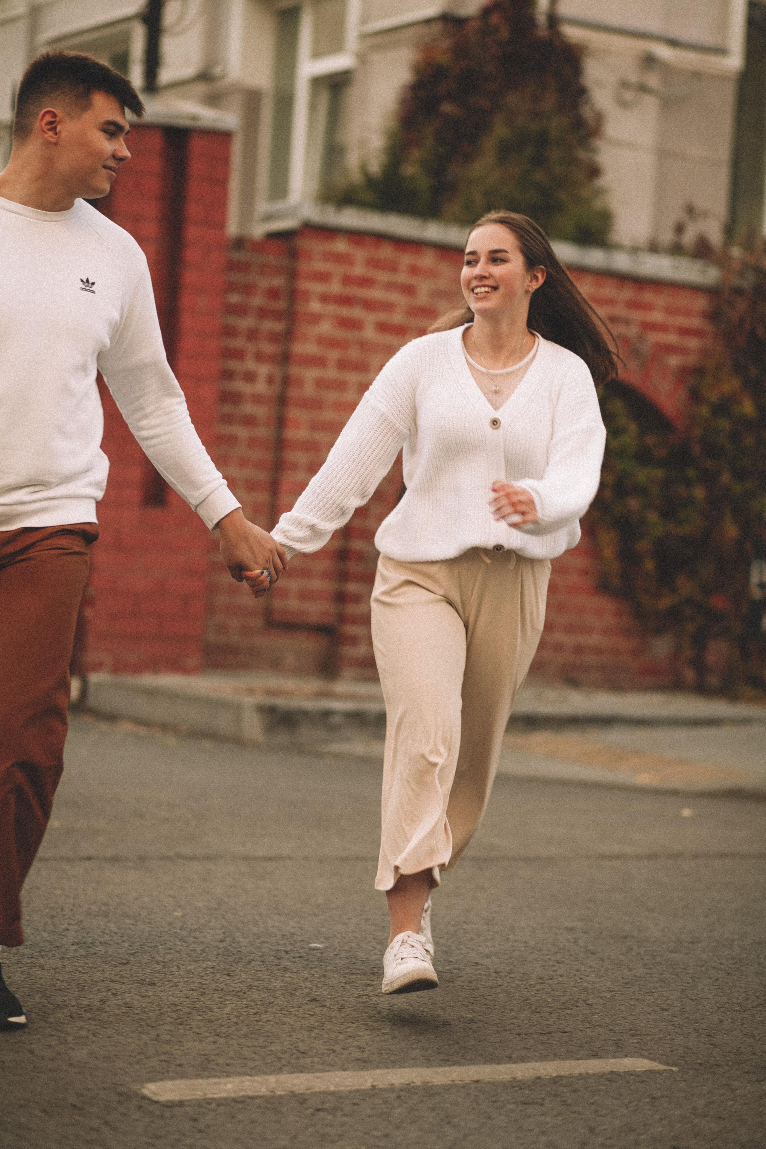 Кристина и Саша. Семейный фотограф в Екатеринбурге и Красноуфимске Евгения Лягаева