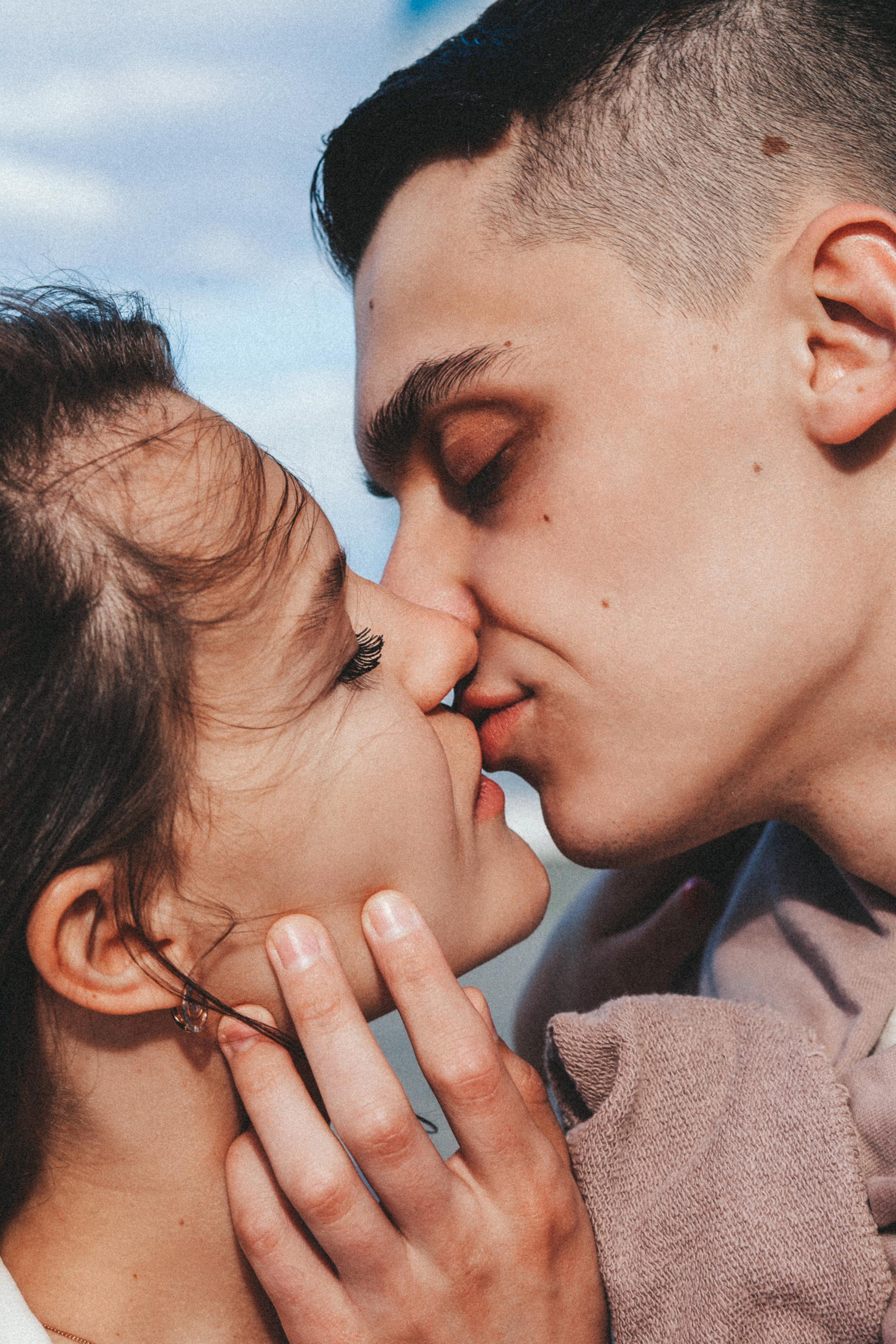 Ксения и Артем. Семейный фотограф в Екатеринбурге и Красноуфимске Евгения Лягаева