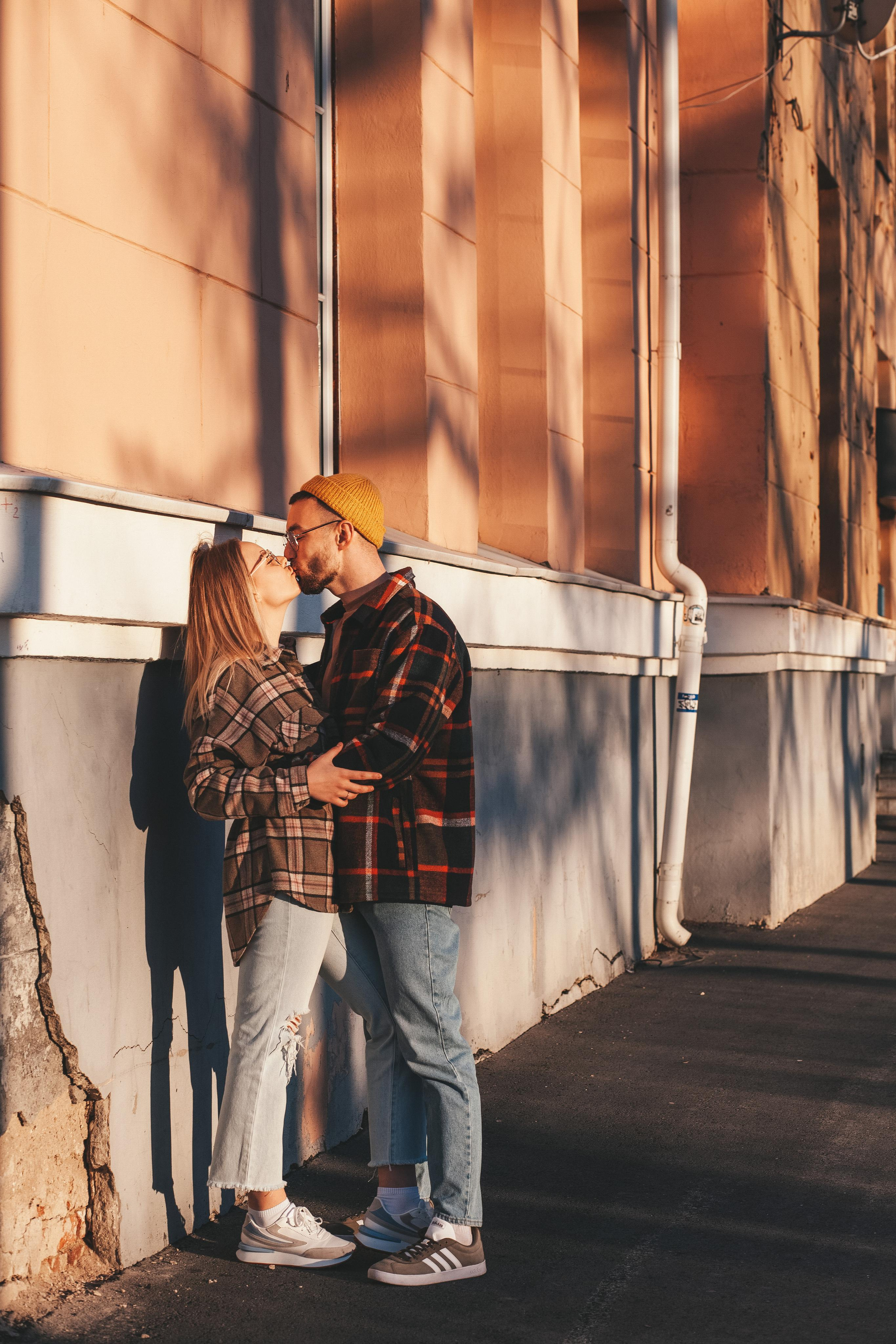 Даша и Дима. Семейный фотограф в Екатеринбурге и Красноуфимске Евгения Лягаева