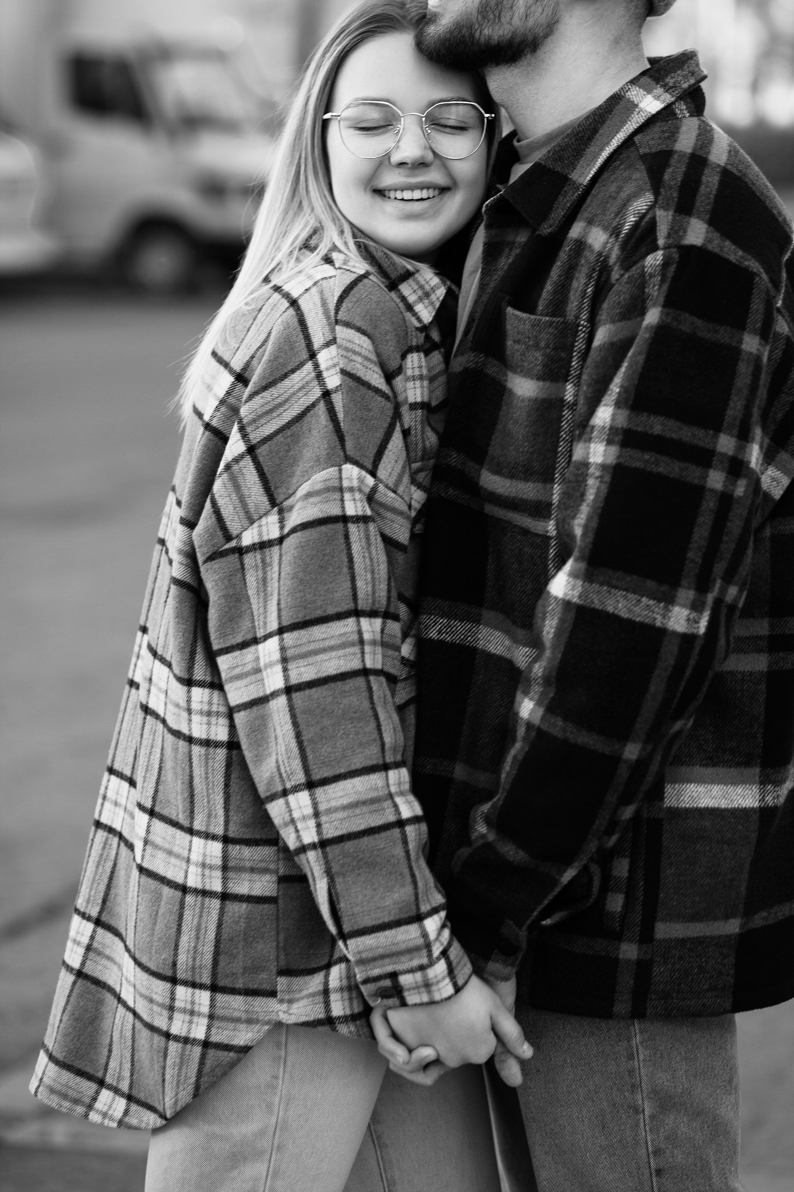 Даша и Дима. Семейный фотограф в Екатеринбурге и Красноуфимске Евгения Лягаева