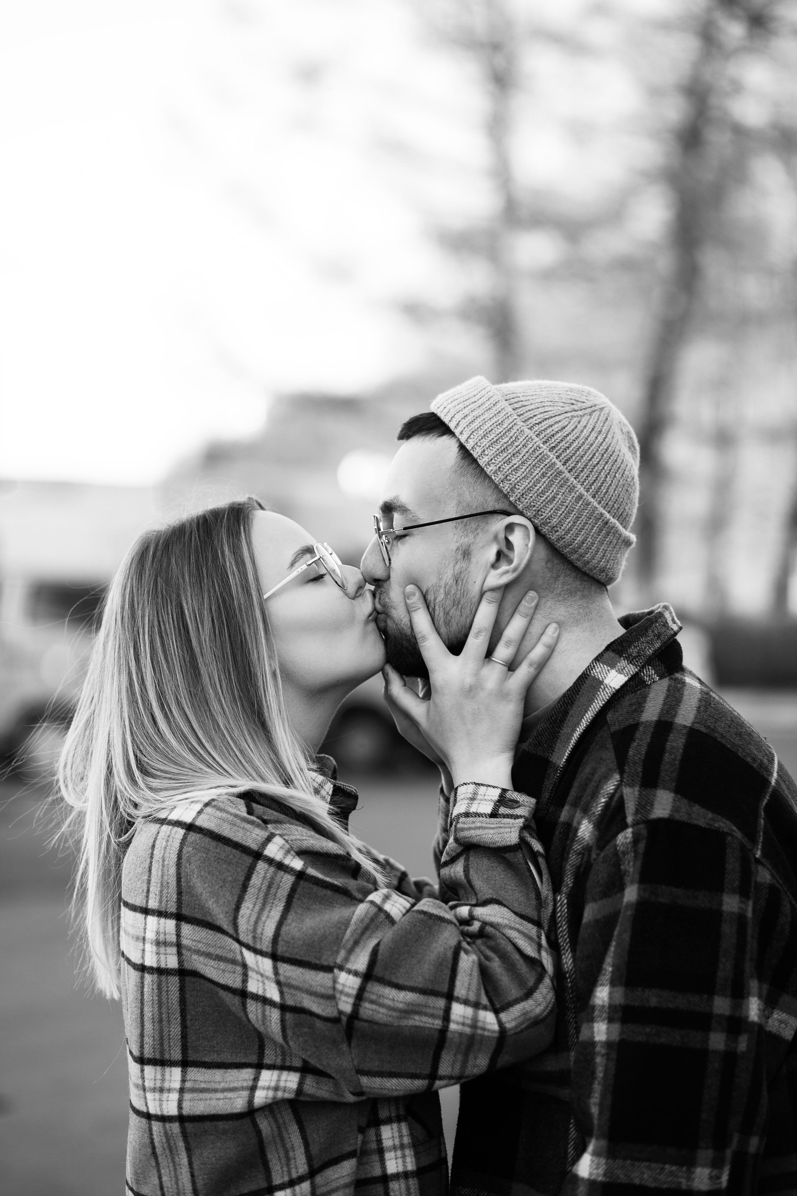 Даша и Дима. Семейный фотограф в Екатеринбурге и Красноуфимске Евгения Лягаева