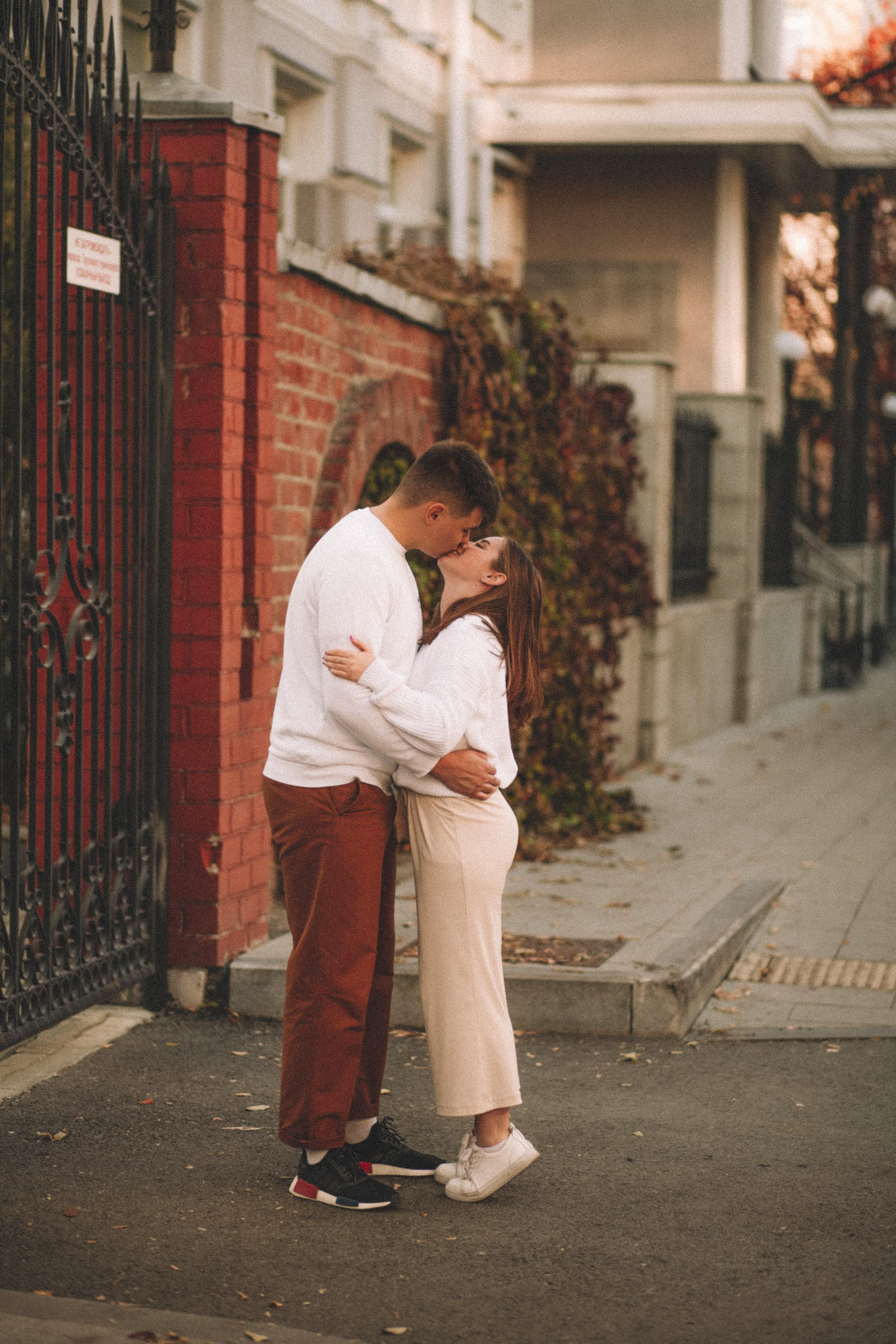 Кристина и Саша. Семейный фотограф в Екатеринбурге и Красноуфимске Евгения Лягаева