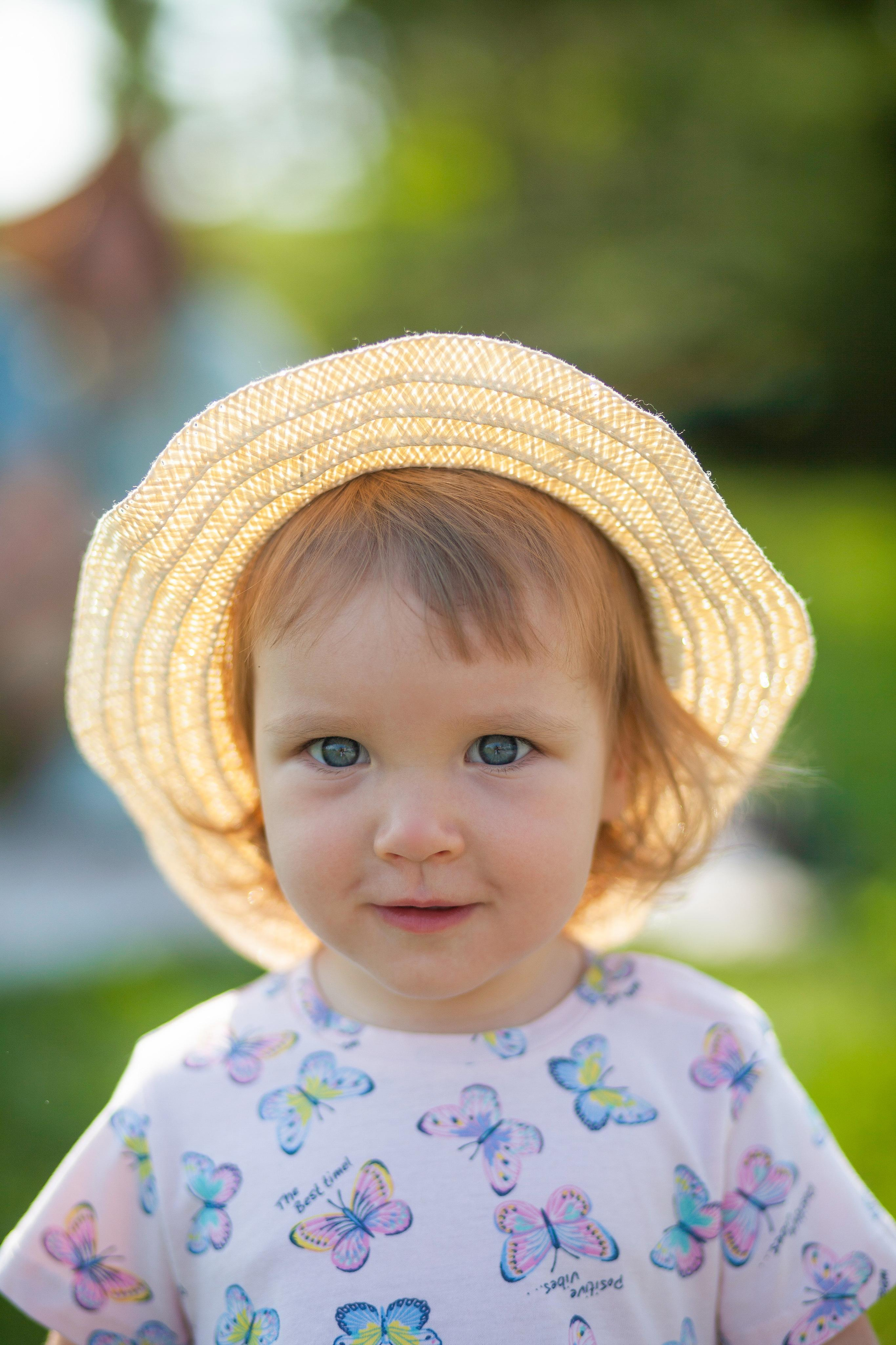 Анна, Дамир и Кира. Семейный фотограф в Екатеринбурге и Красноуфимске Евгения Лягаева
