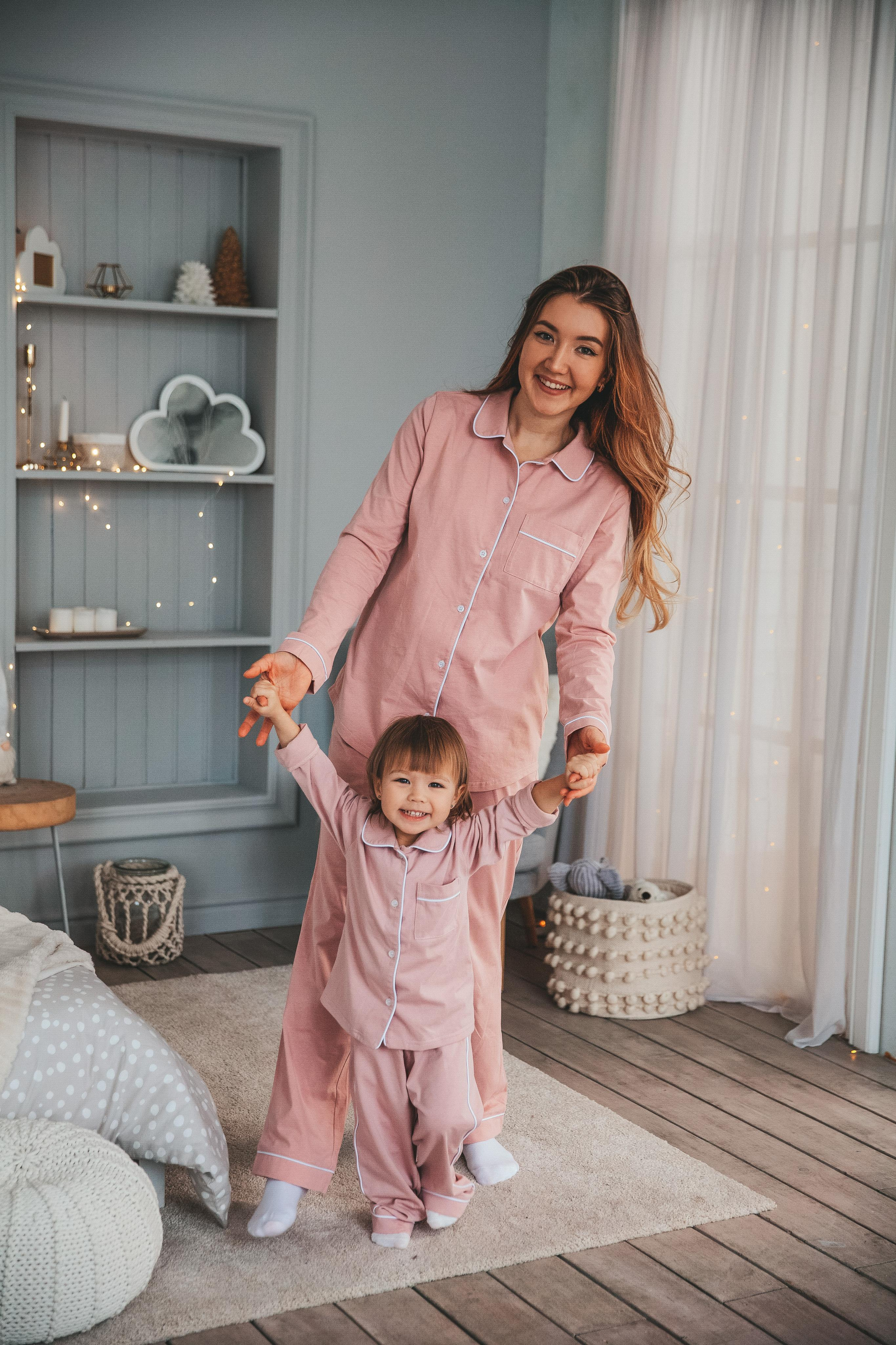 Алина и Милаша. Семейный фотограф в Екатеринбурге и Красноуфимске Евгения Лягаева