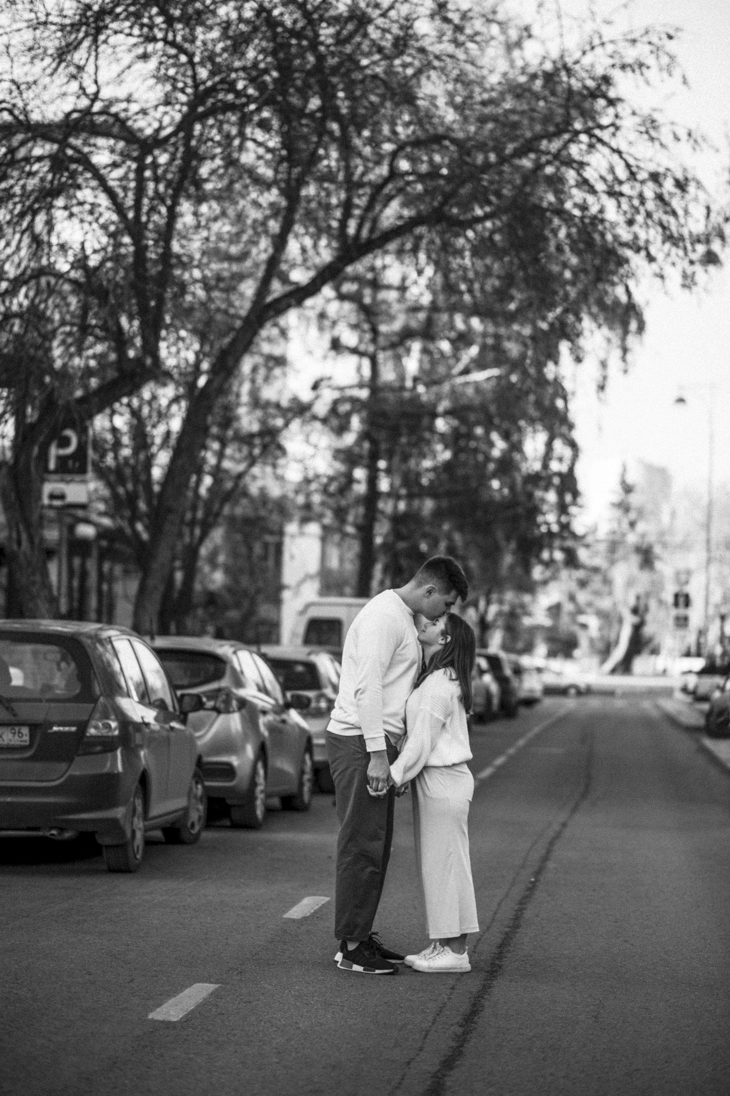 Кристина и Саша. Семейный фотограф в Екатеринбурге и Красноуфимске Евгения Лягаева