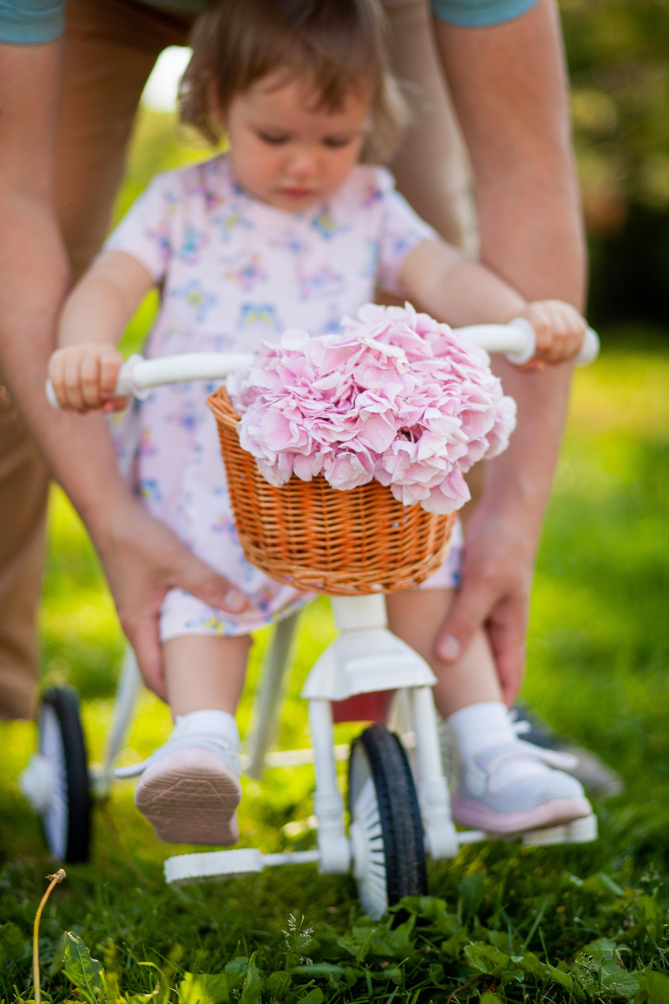 Анна, Дамир и Кира. Семейный фотограф в Екатеринбурге и Красноуфимске Евгения Лягаева