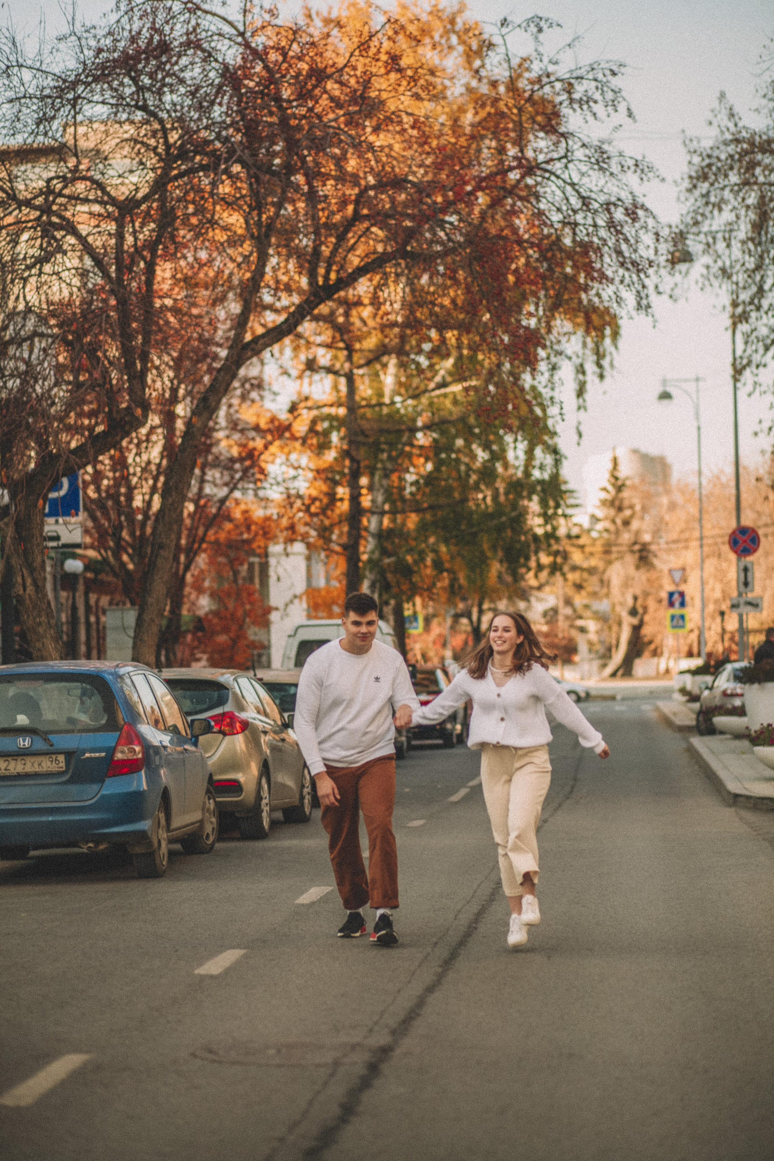 Кристина и Саша. Семейный фотограф в Екатеринбурге и Красноуфимске Евгения Лягаева