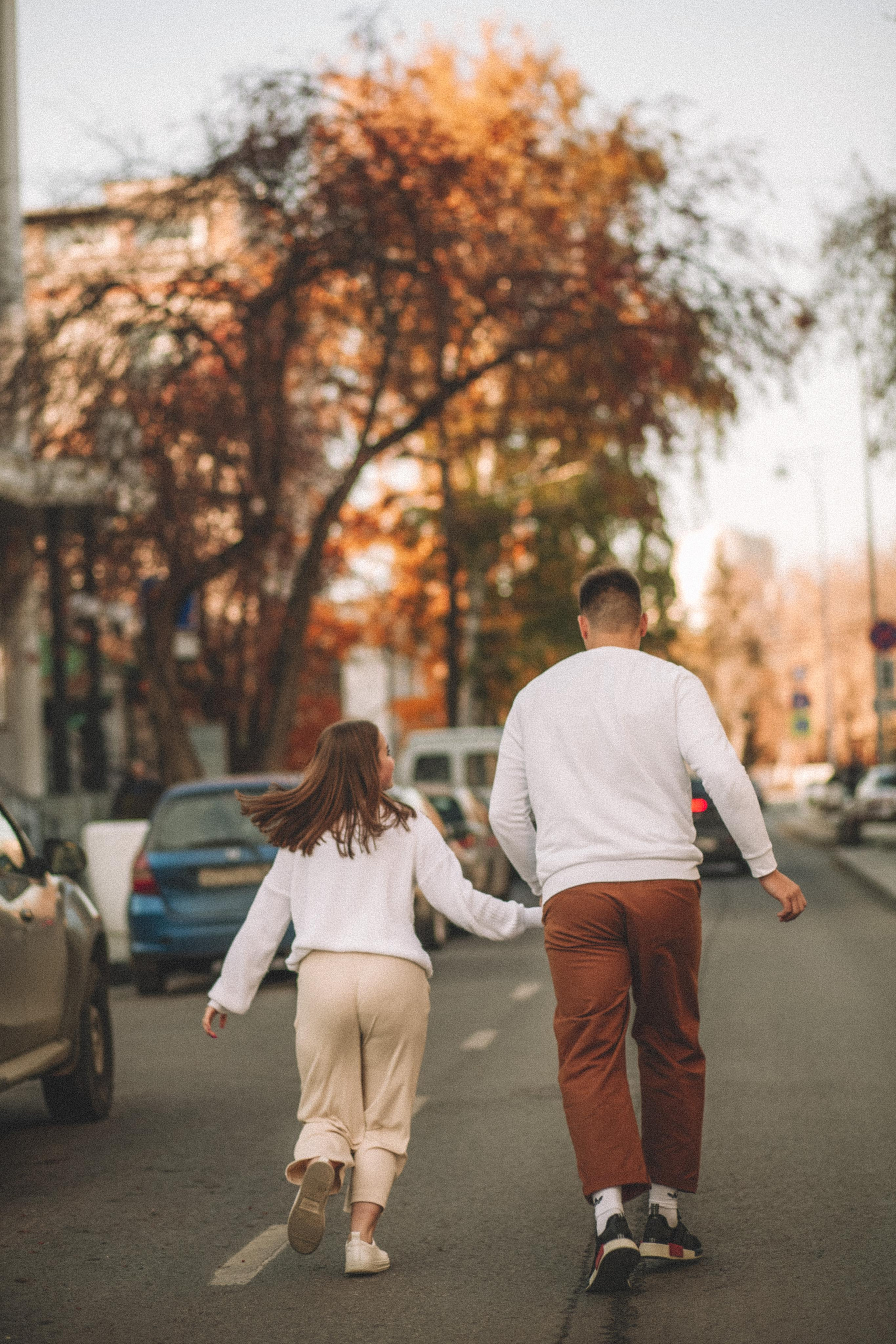 Кристина и Саша. Семейный фотограф в Екатеринбурге и Красноуфимске Евгения Лягаева