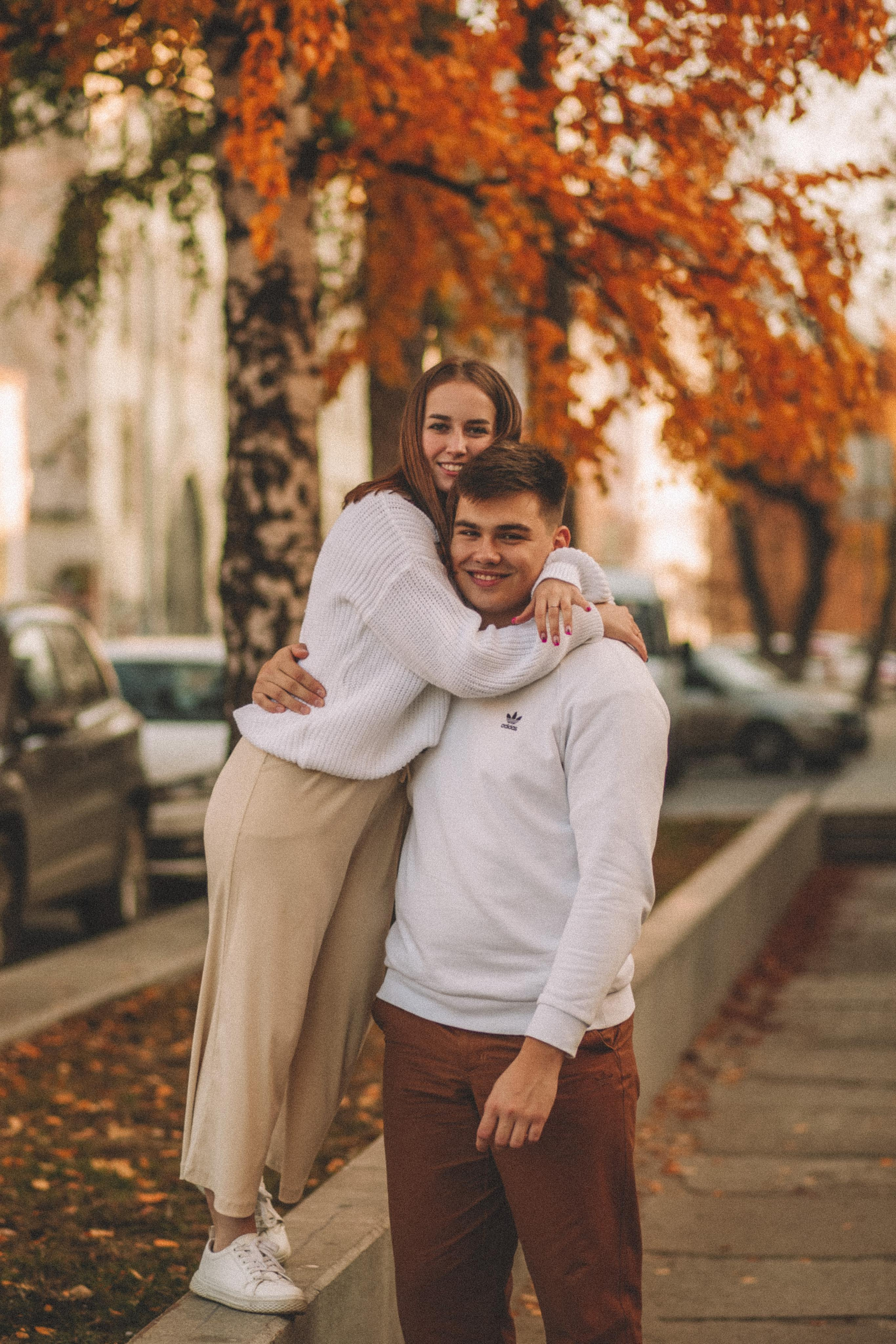 Кристина и Саша. Семейный фотограф в Екатеринбурге и Красноуфимске Евгения Лягаева