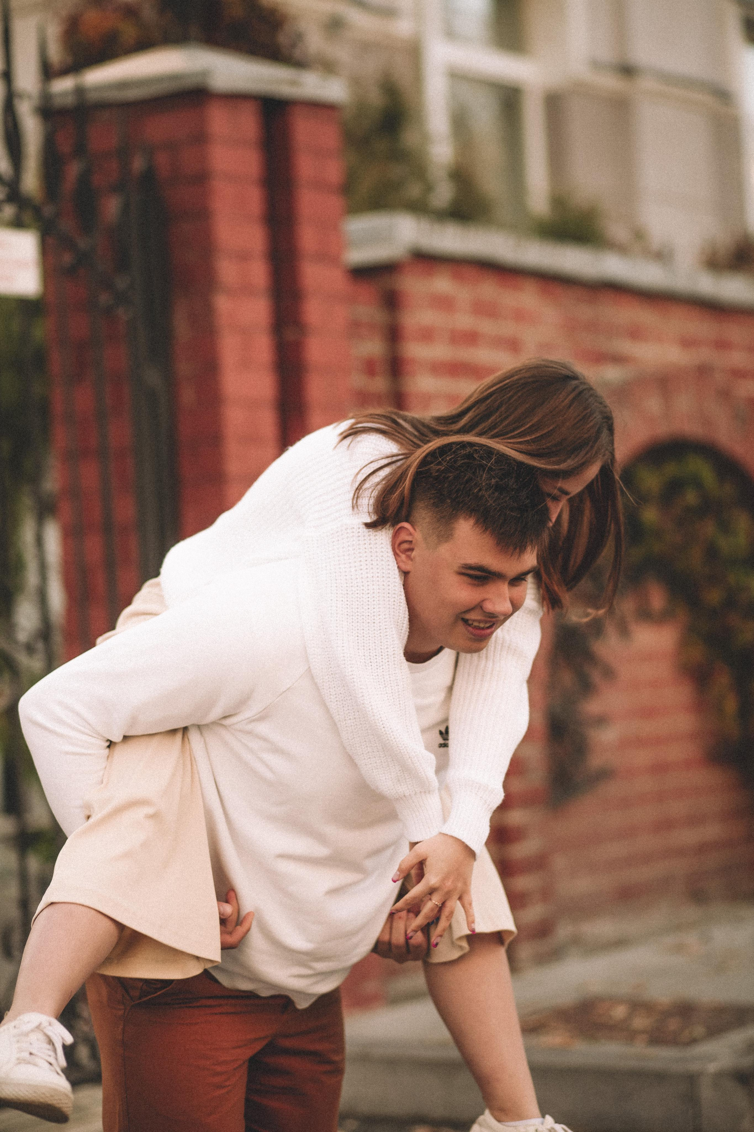 Кристина и Саша. Семейный фотограф в Екатеринбурге и Красноуфимске Евгения Лягаева