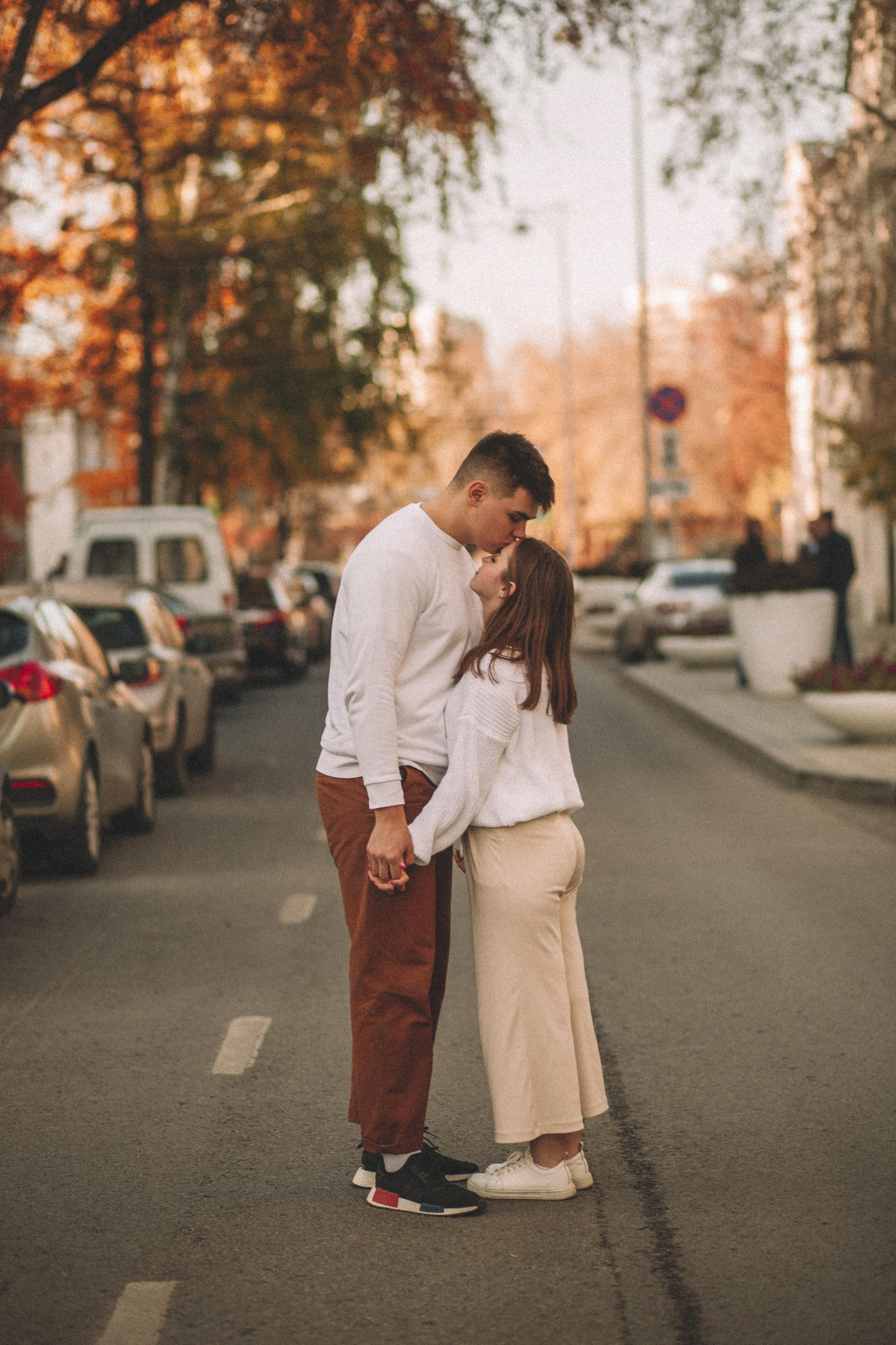Кристина и Саша. Семейный фотограф в Екатеринбурге и Красноуфимске Евгения Лягаева