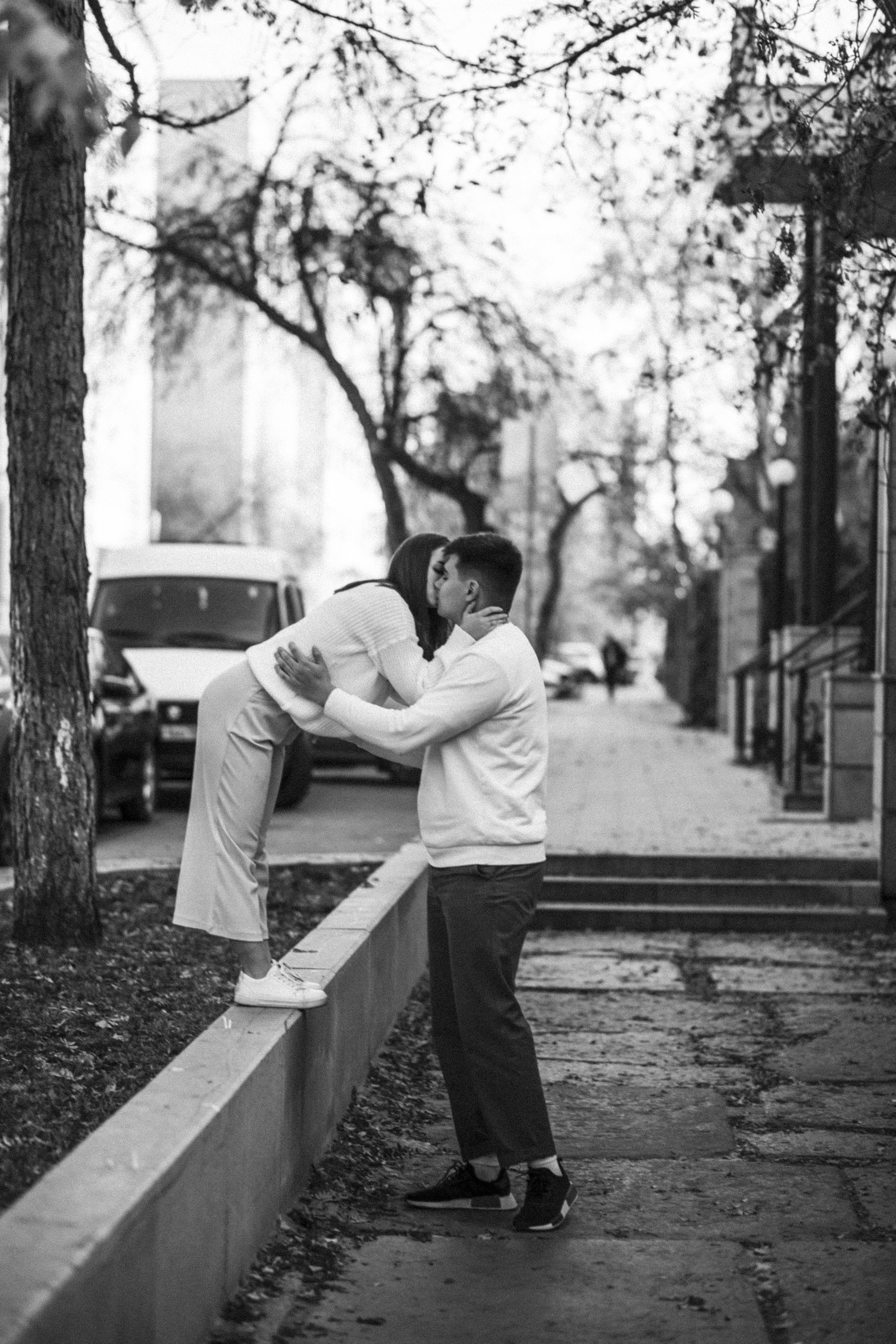 Кристина и Саша. Семейный фотограф в Екатеринбурге и Красноуфимске Евгения Лягаева