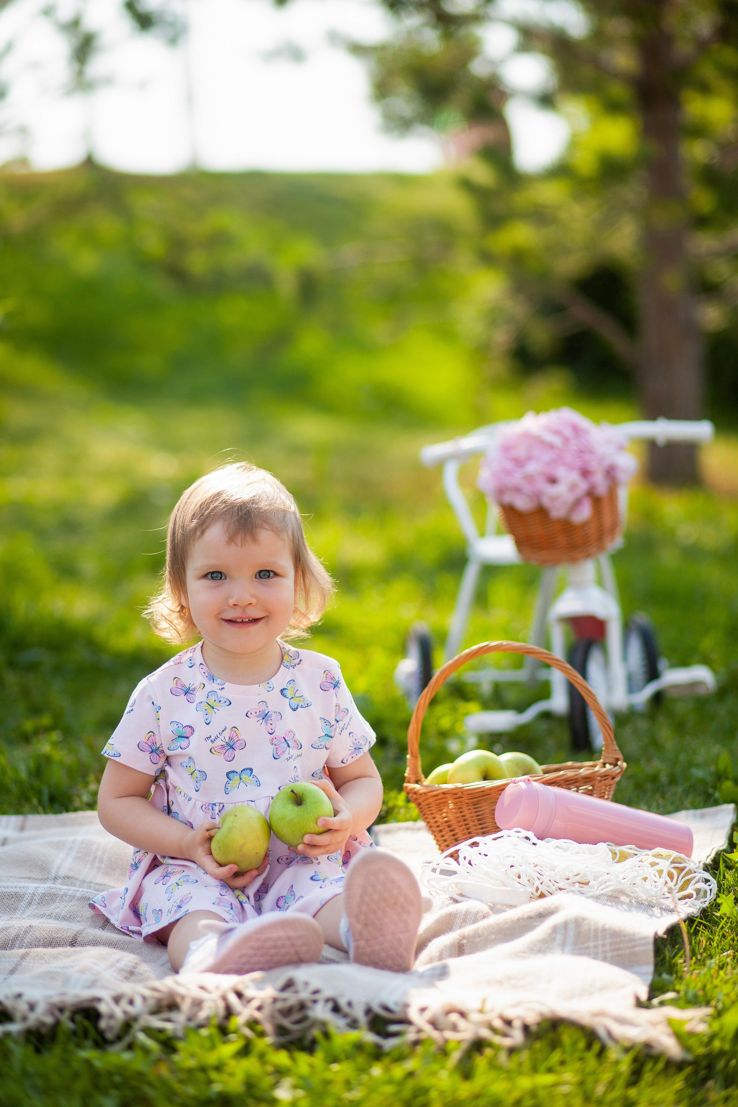 Анна, Дамир и Кира. Семейный фотограф в Екатеринбурге и Красноуфимске Евгения Лягаева