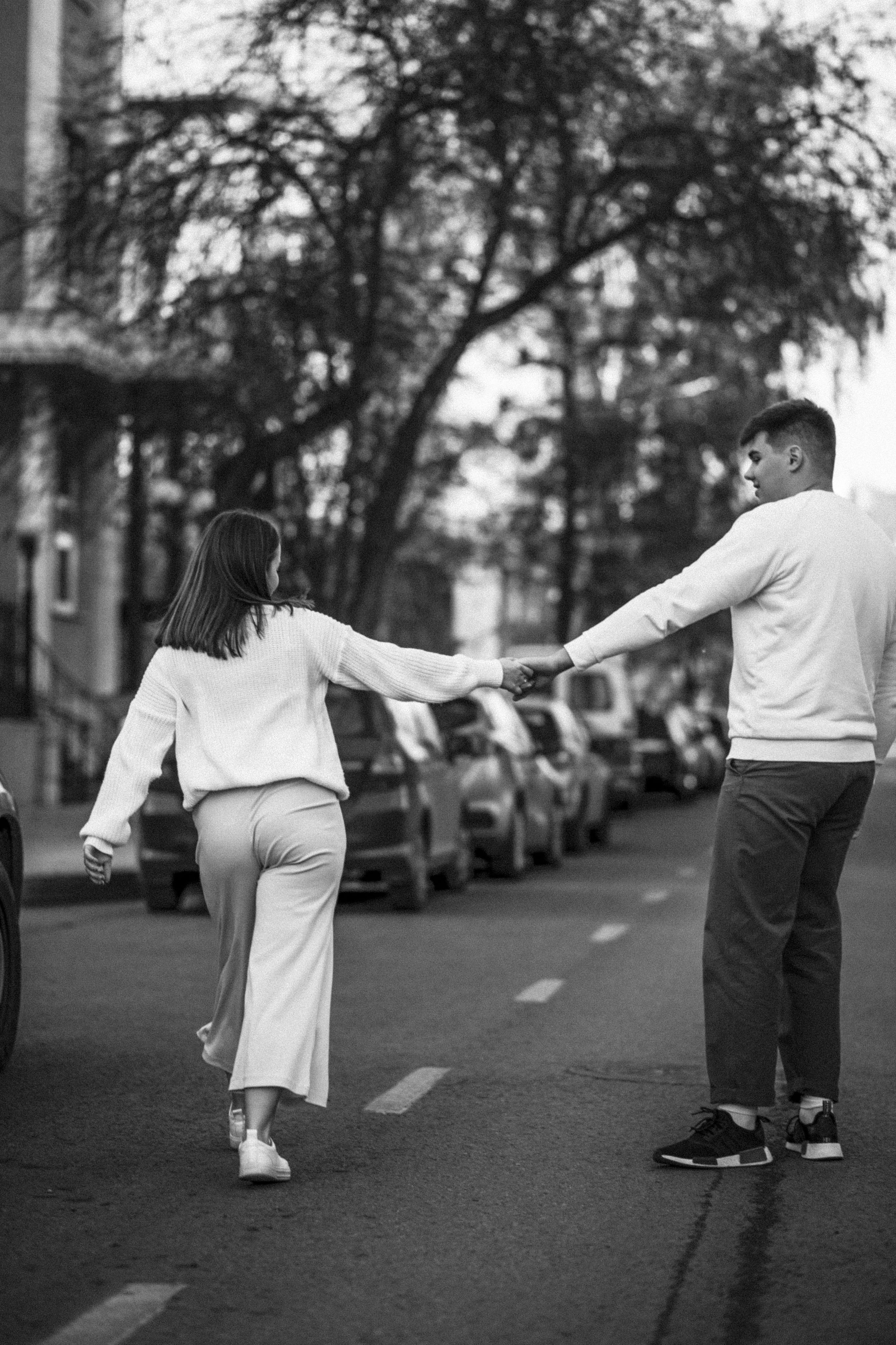 Кристина и Саша. Семейный фотограф в Екатеринбурге и Красноуфимске Евгения Лягаева