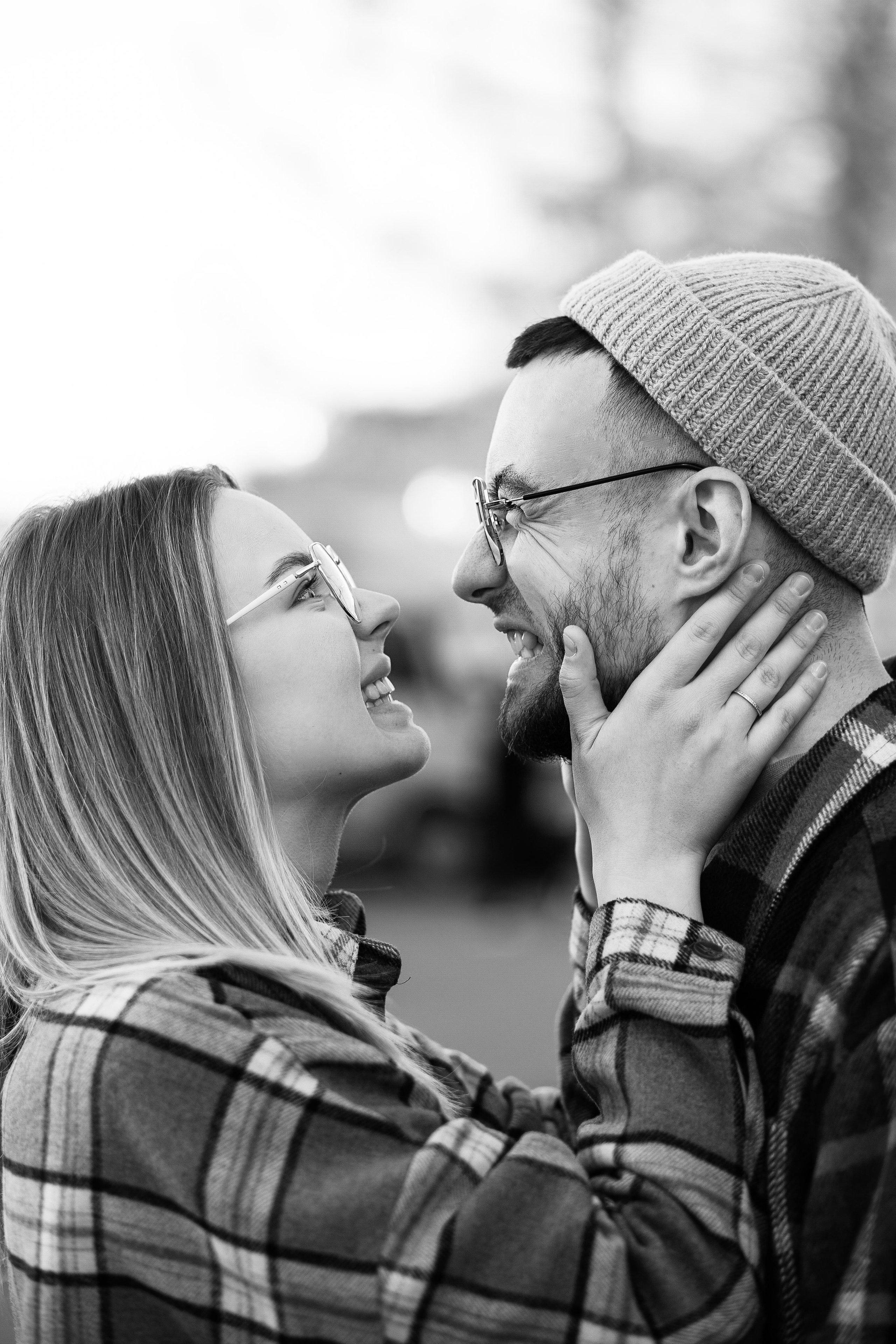 Даша и Дима. Семейный фотограф в Екатеринбурге и Красноуфимске Евгения Лягаева