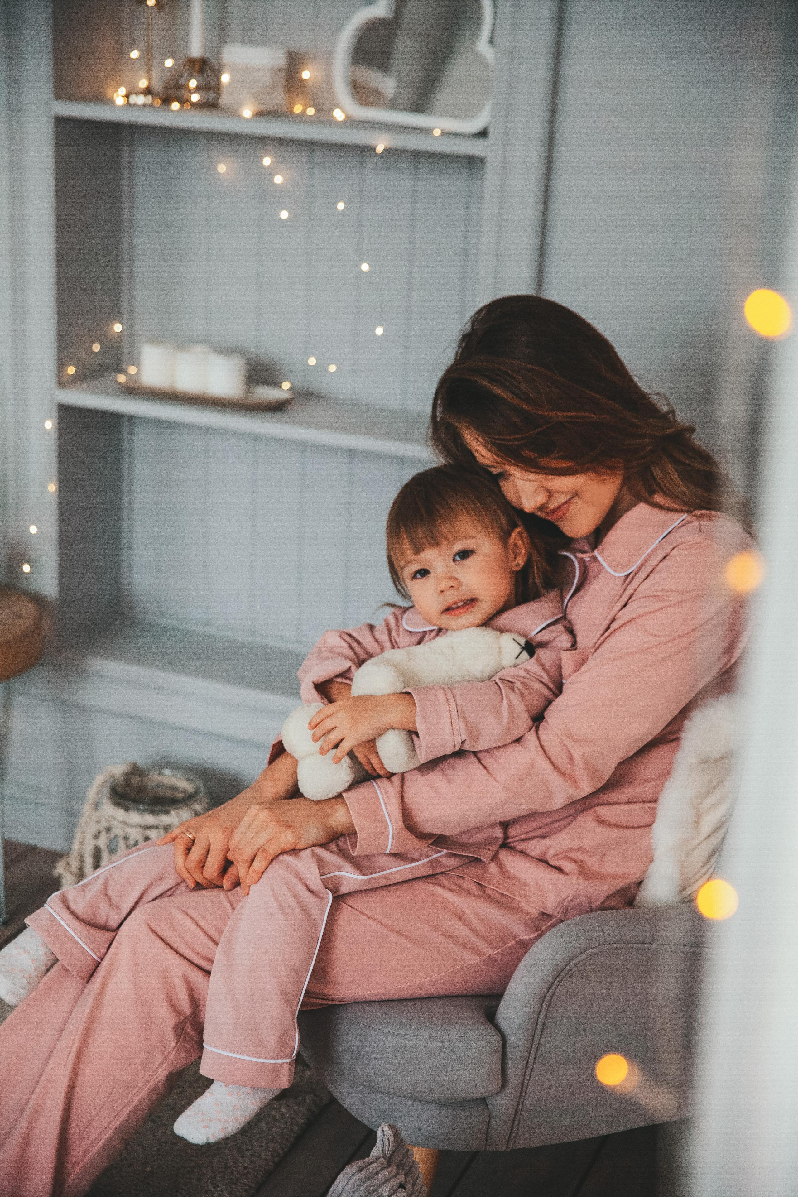 Алина и Милаша. Семейный фотограф в Екатеринбурге и Красноуфимске Евгения Лягаева