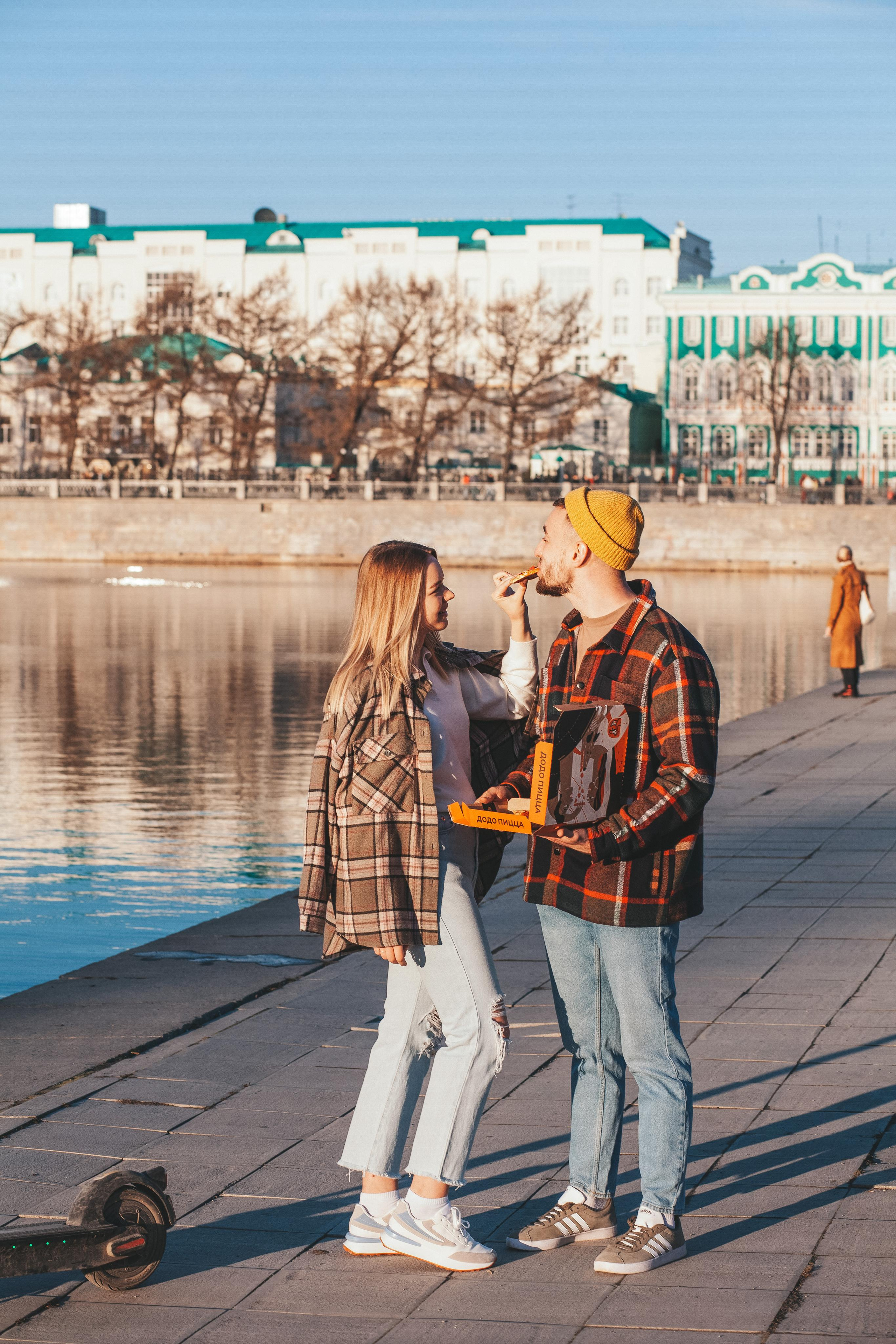 Даша и Дима. Семейный фотограф в Екатеринбурге и Красноуфимске Евгения Лягаева
