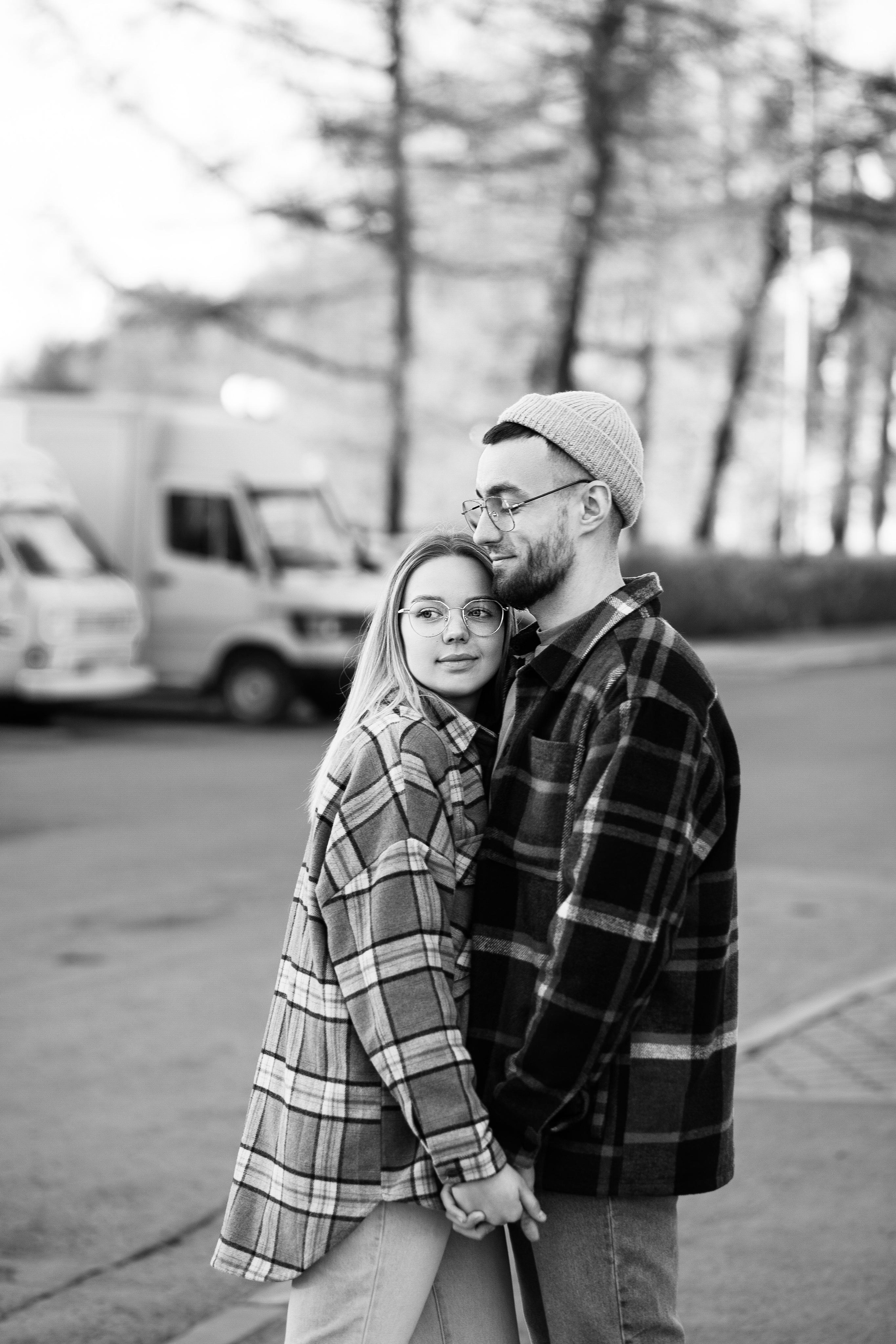 Даша и Дима. Семейный фотограф в Екатеринбурге и Красноуфимске Евгения Лягаева