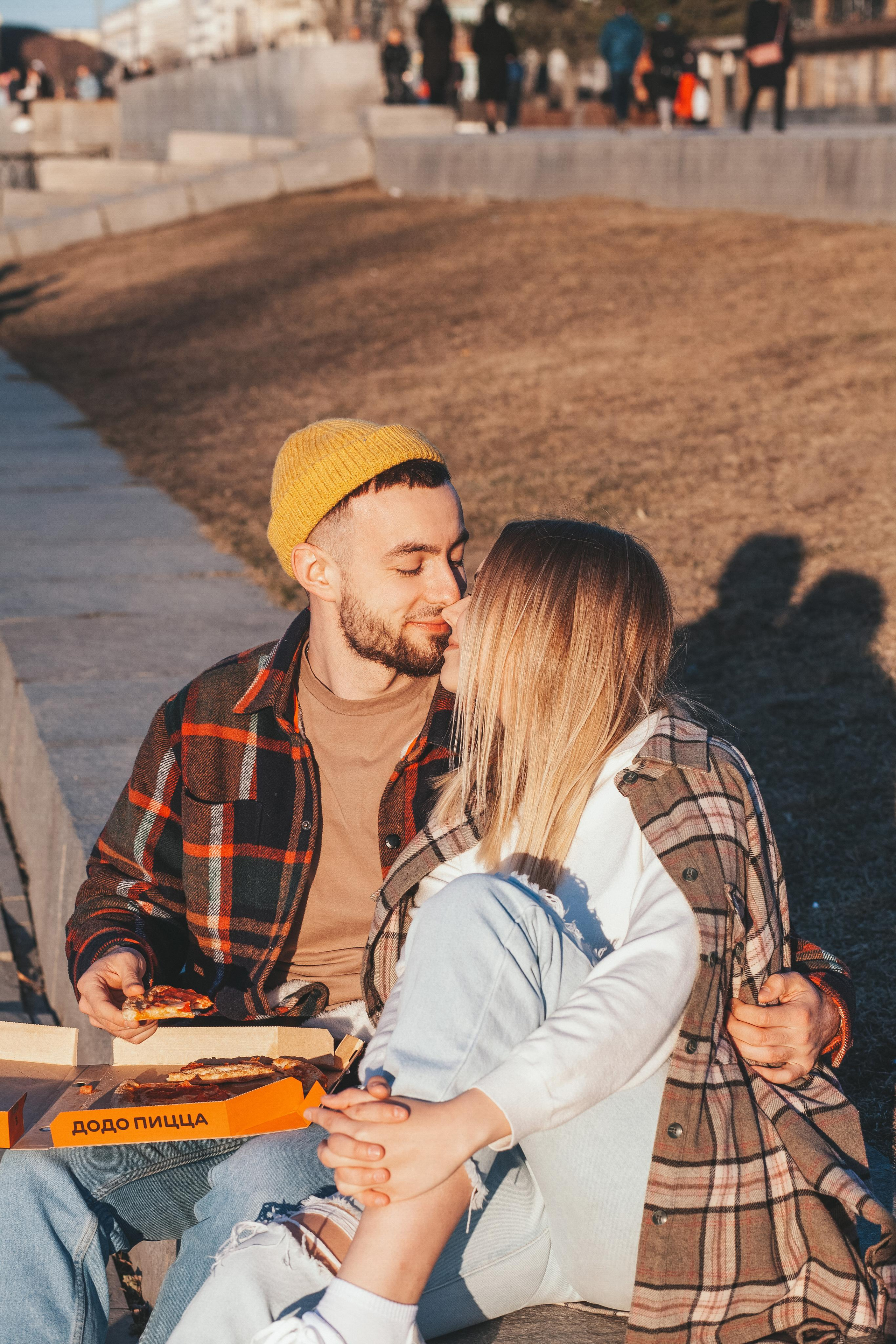 Даша и Дима. Семейный фотограф в Екатеринбурге и Красноуфимске Евгения Лягаева