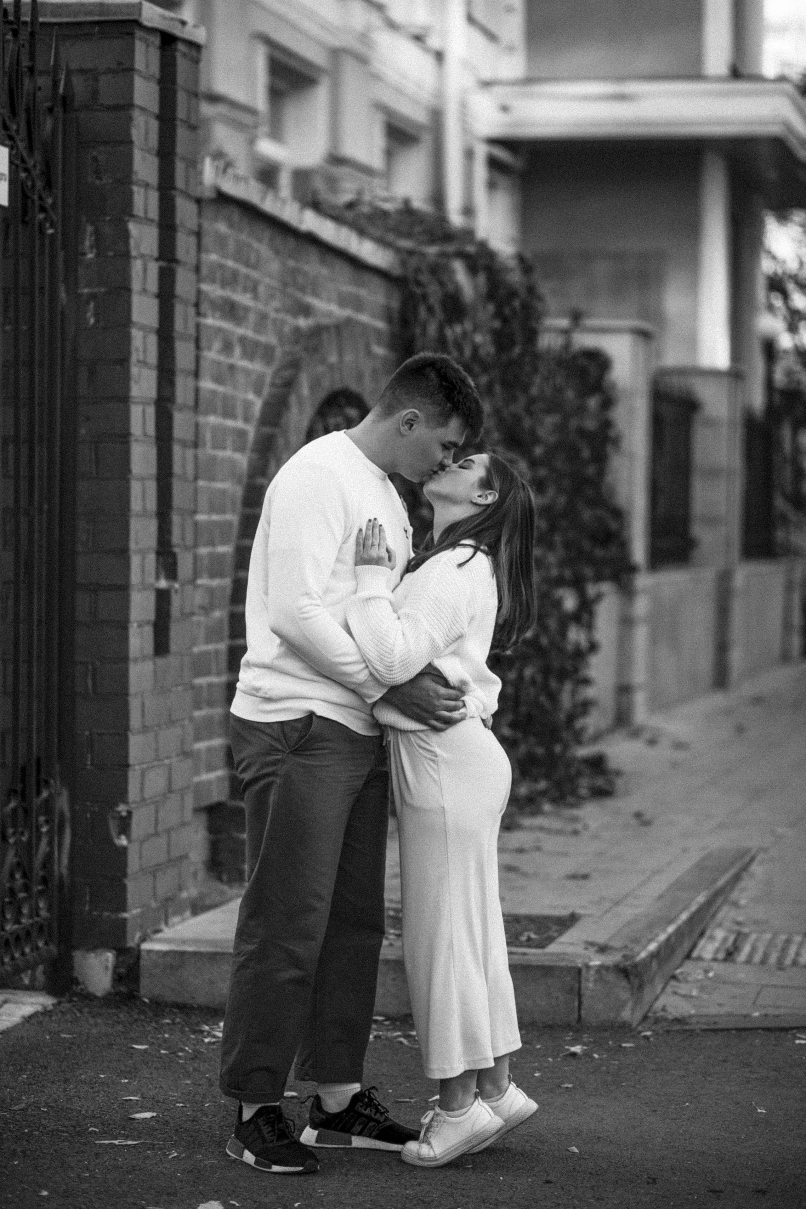 Кристина и Саша. Семейный фотограф в Екатеринбурге и Красноуфимске Евгения Лягаева