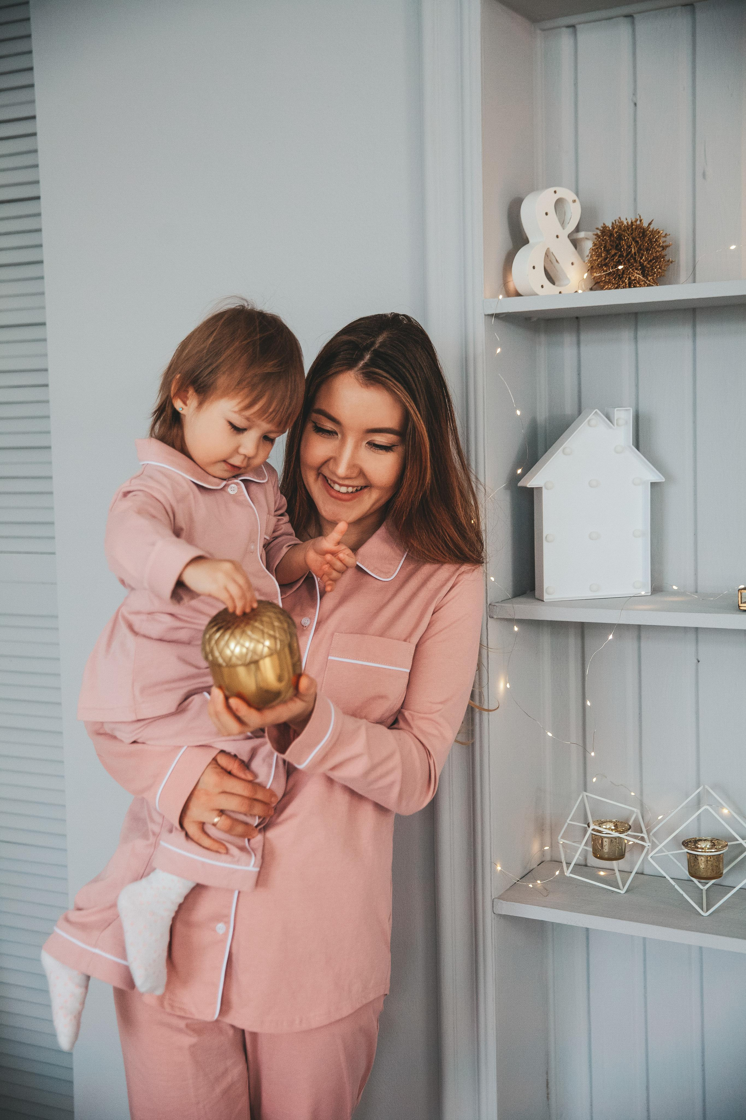 Алина и Милаша. Семейный фотограф в Екатеринбурге и Красноуфимске Евгения Лягаева