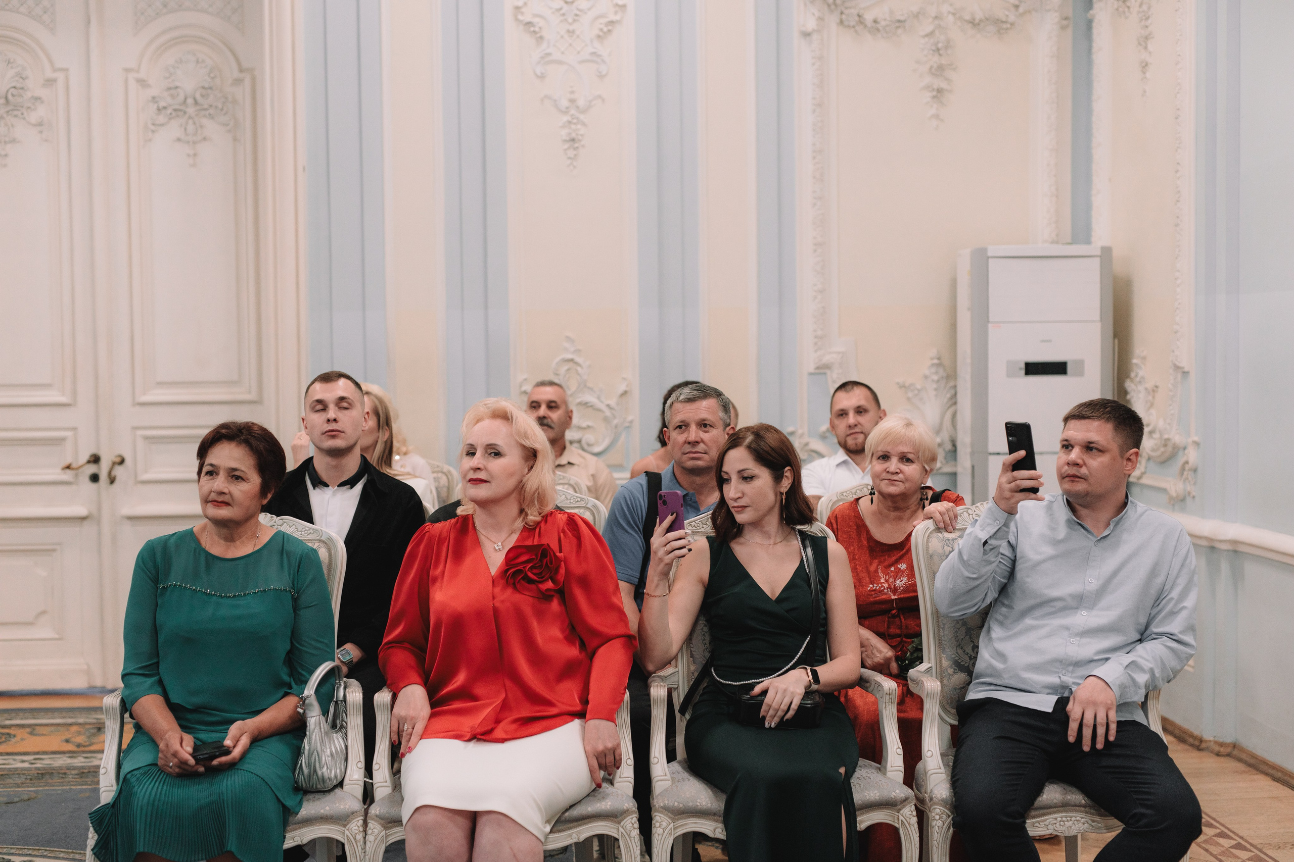 Данил Лера. Свадебный фотограф СПб Евгения Орлова