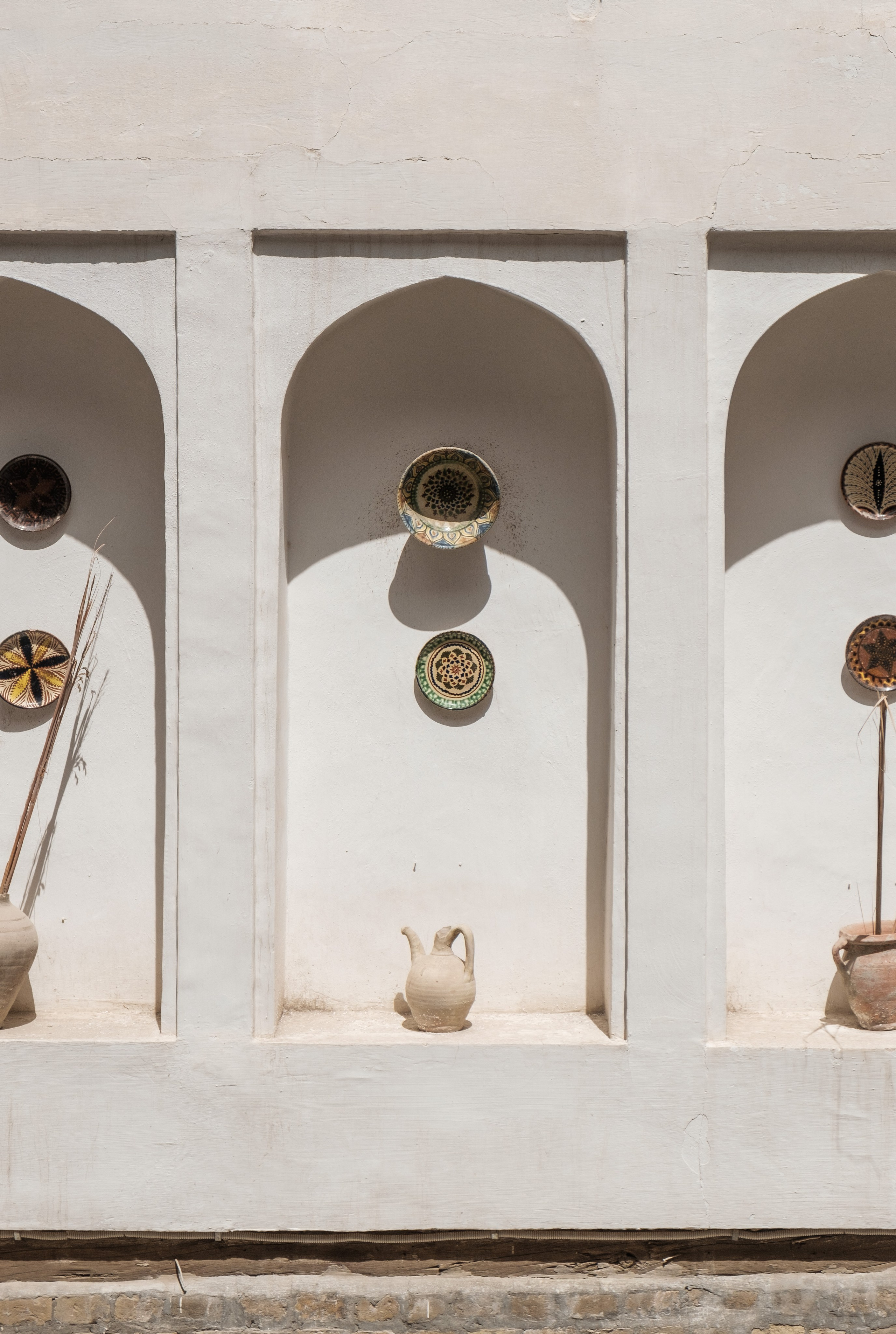 Узбекистан. Города. Фотограф Конопихин Константин