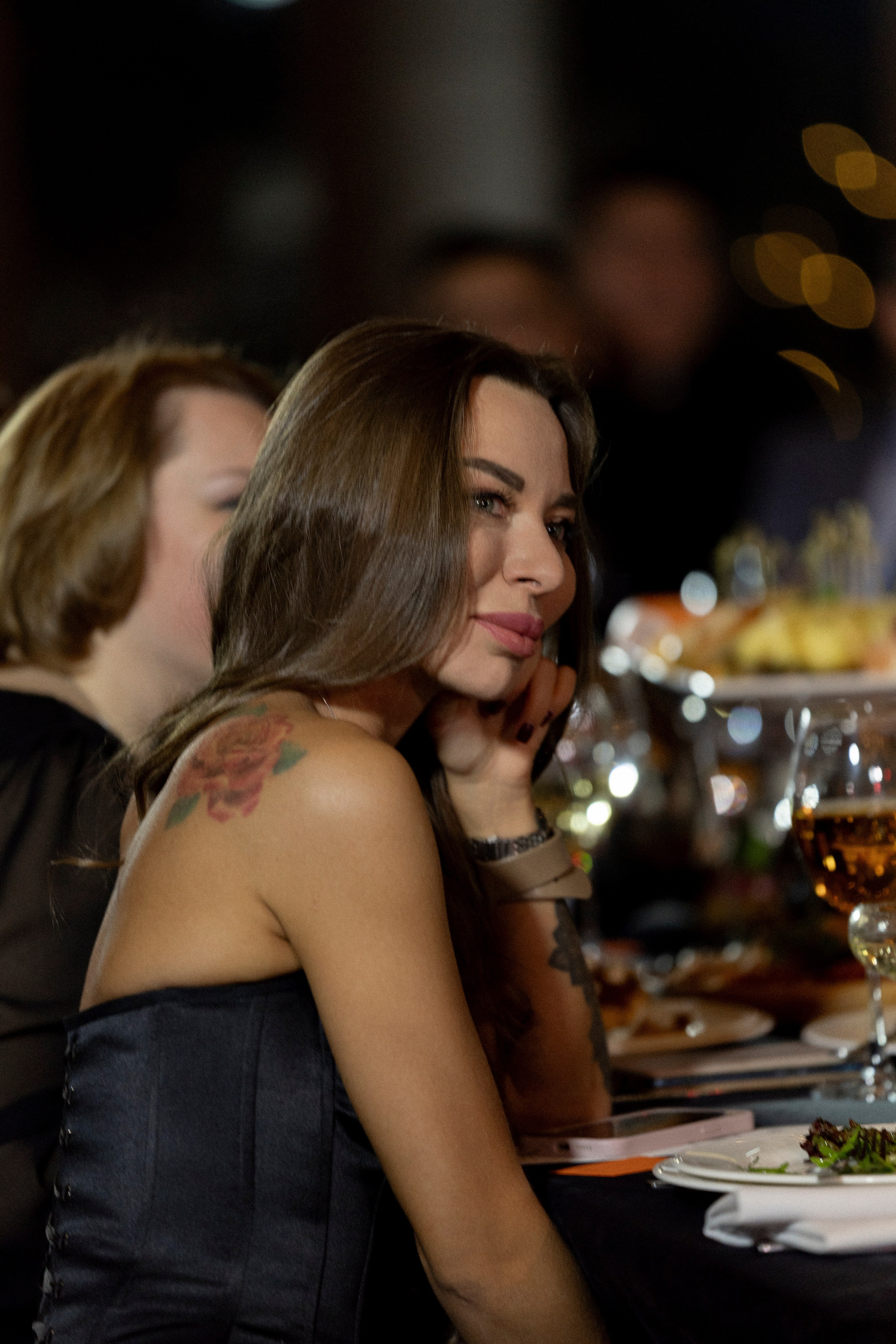 Корпоратив ProCommerce Bank. Свадебный и семейный фотограф Ракитин Илья