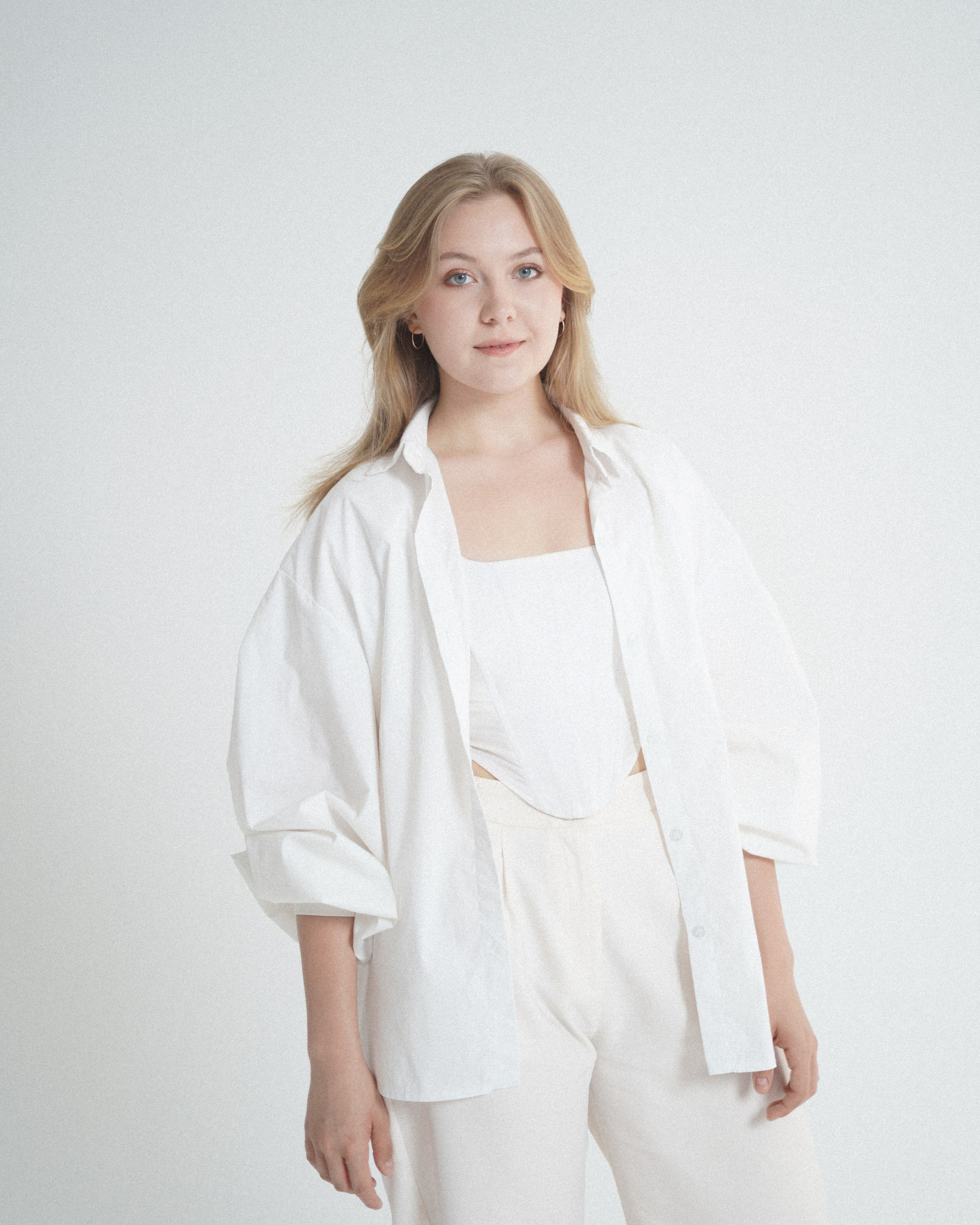 Катя. Творческий фотограф в Санкт-Петербурге Леонид Фельдман