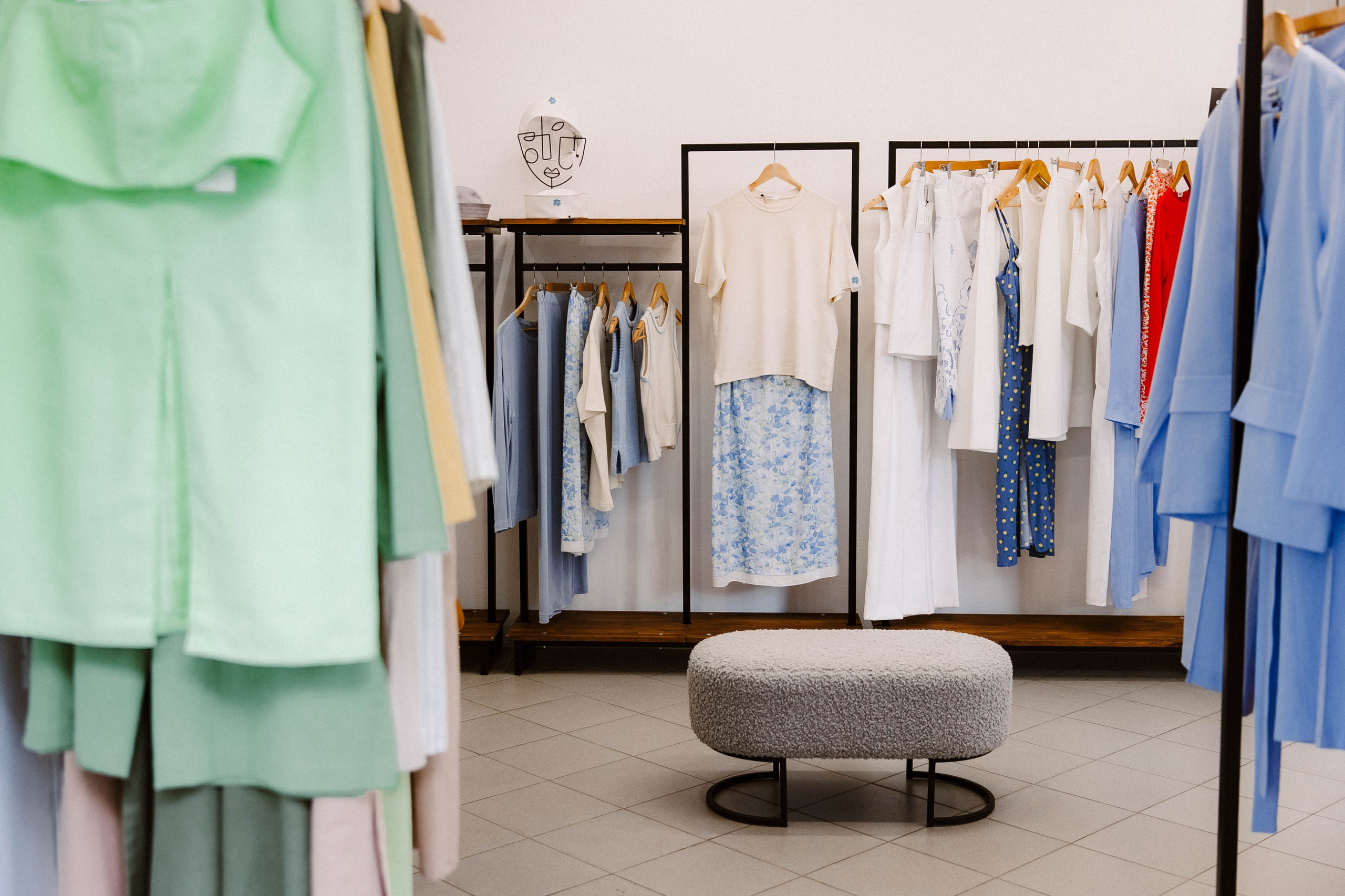 Лето на Советской