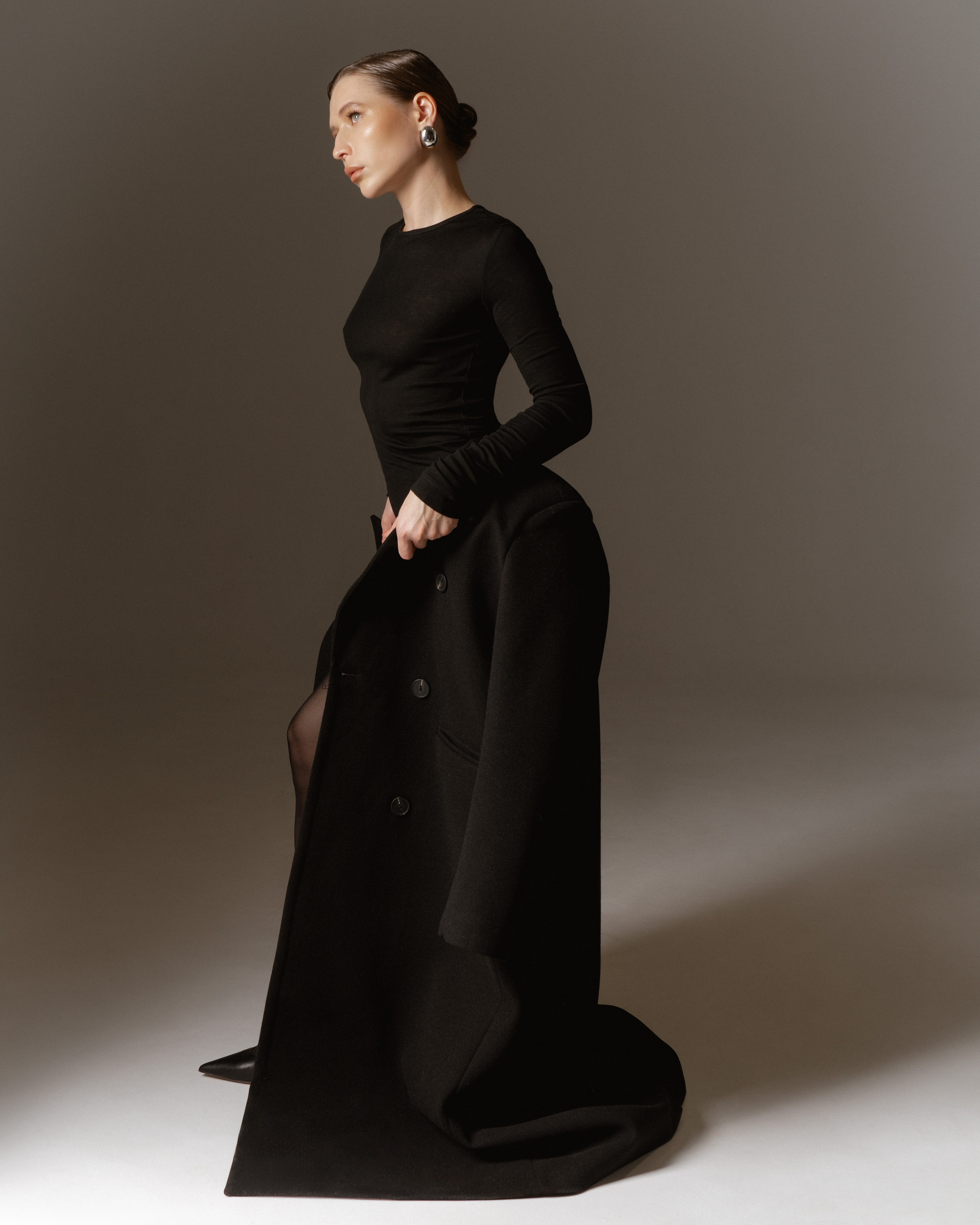 TATYANA. Фотограф Иванич Дарья