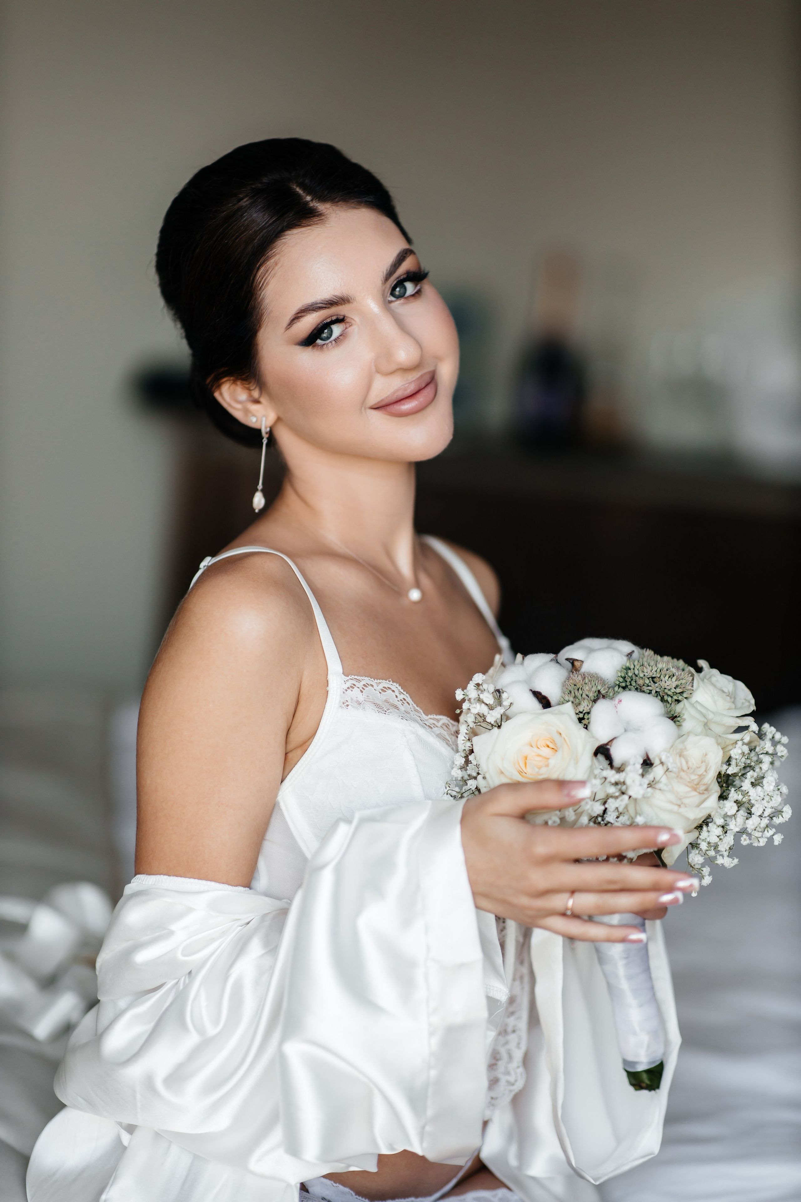 Анонс свадьбы для Ольги и Романа. Свадебный фотограф в Крыму и Севастополе Ольга Баскакова