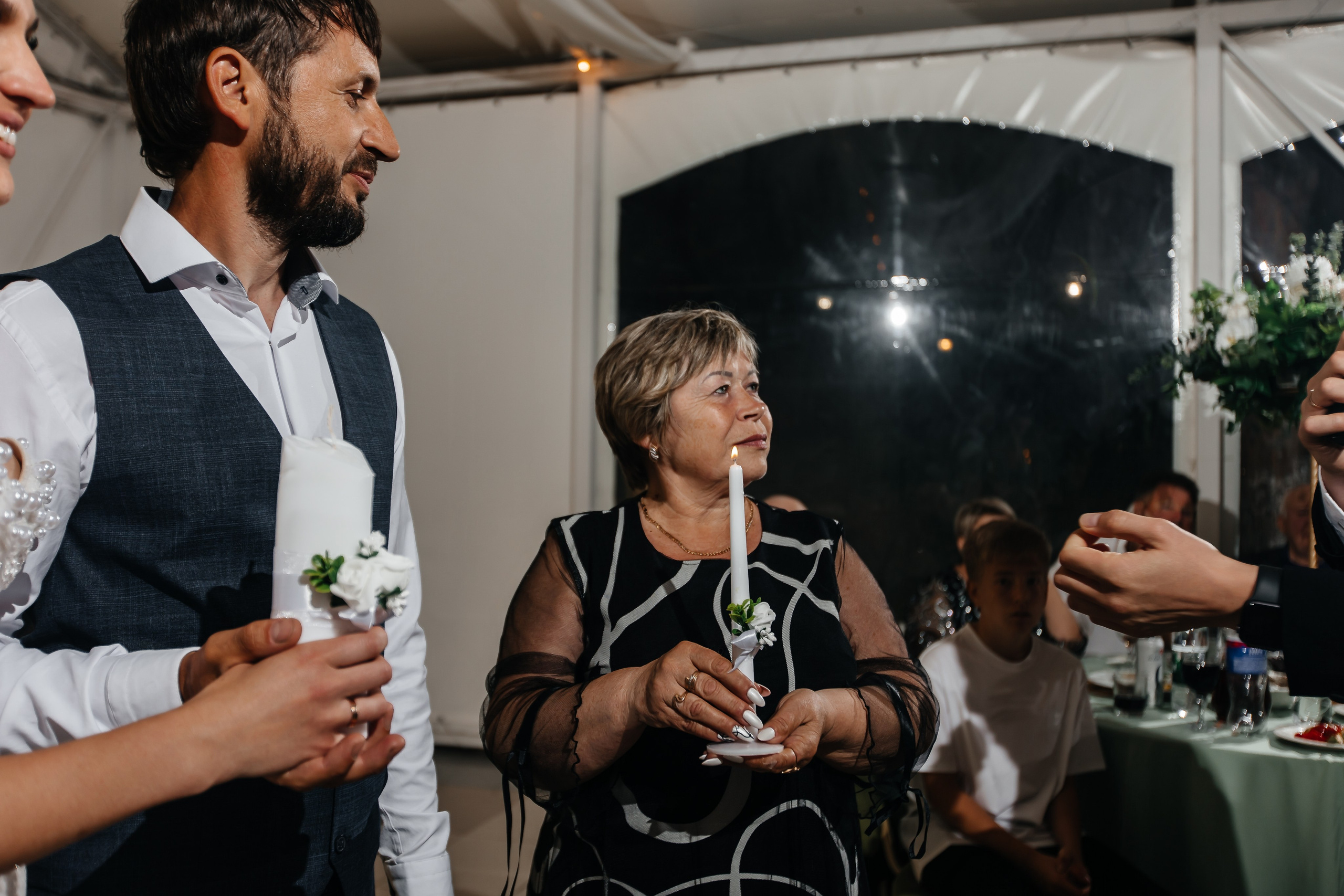 Анонс свадьбы Юлии и Сергея. Свадебный фотограф в Крыму и Севастополе Ольга Баскакова