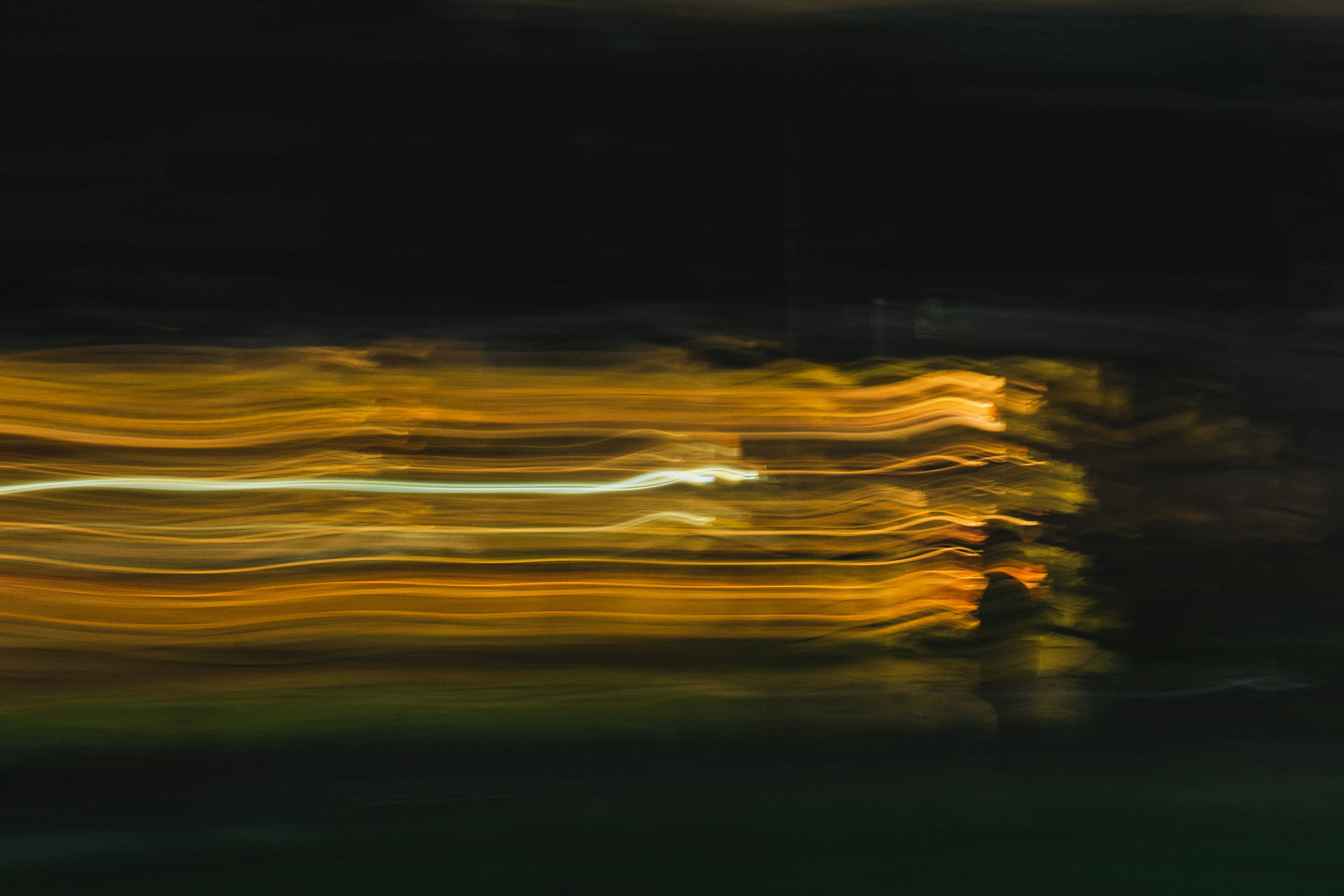 Промежуточные объекты. Фотограф Алик Мелконян