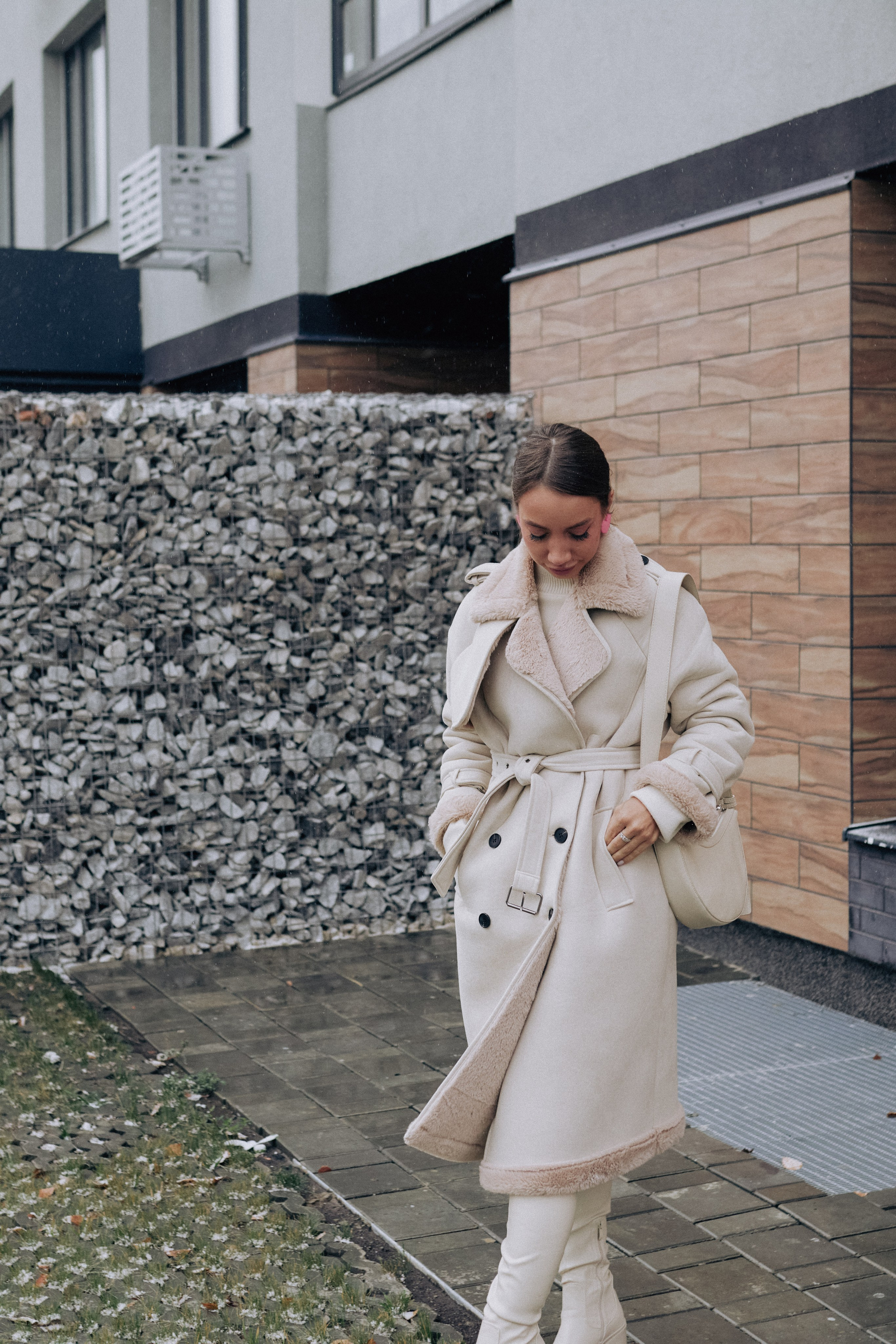 Инна. Фотограф Стилист Тюмень Вера Хайруллина