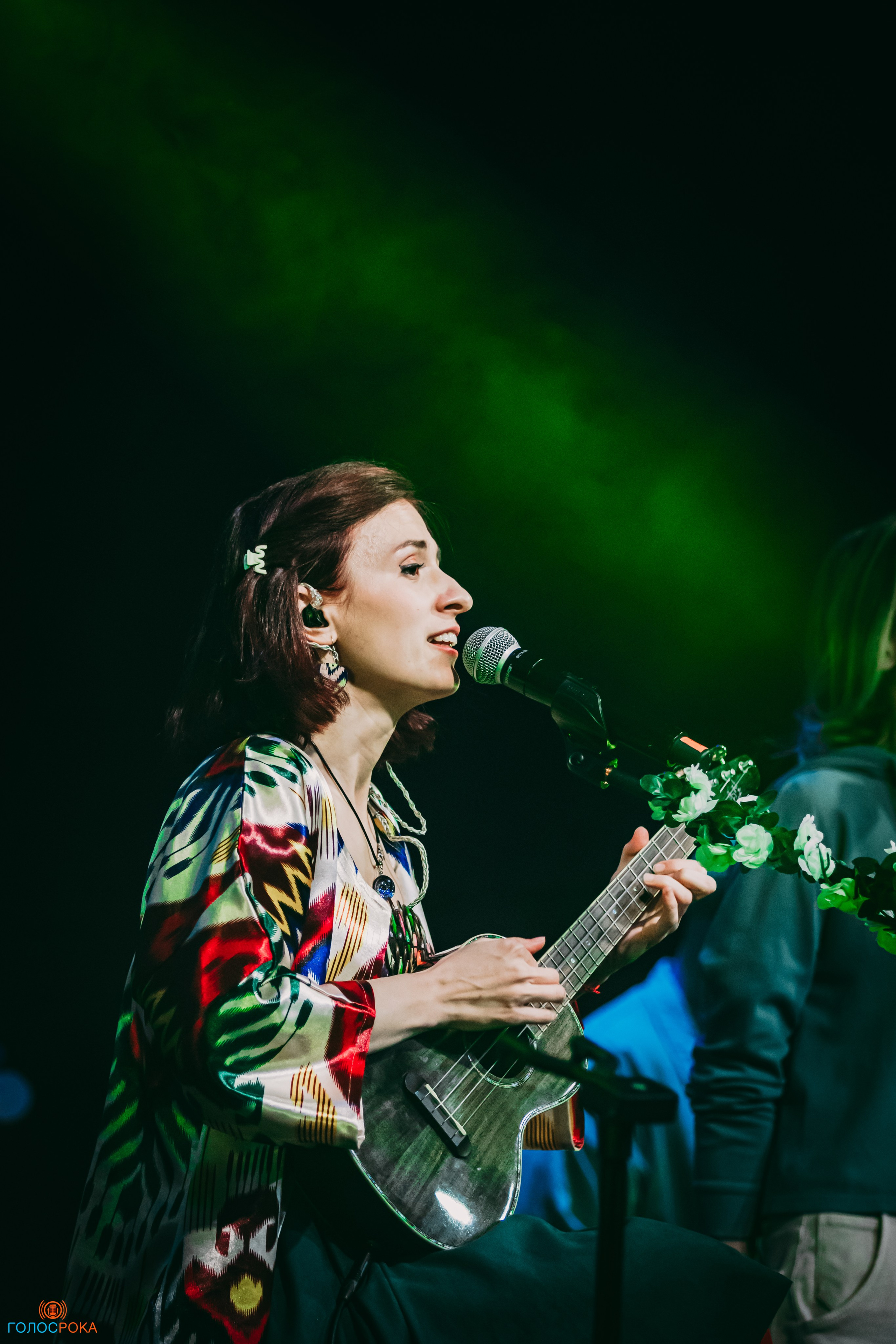 Екатерина Яшникова | Урбан. Концертный фотограф Михальченкова Алёна | Москва