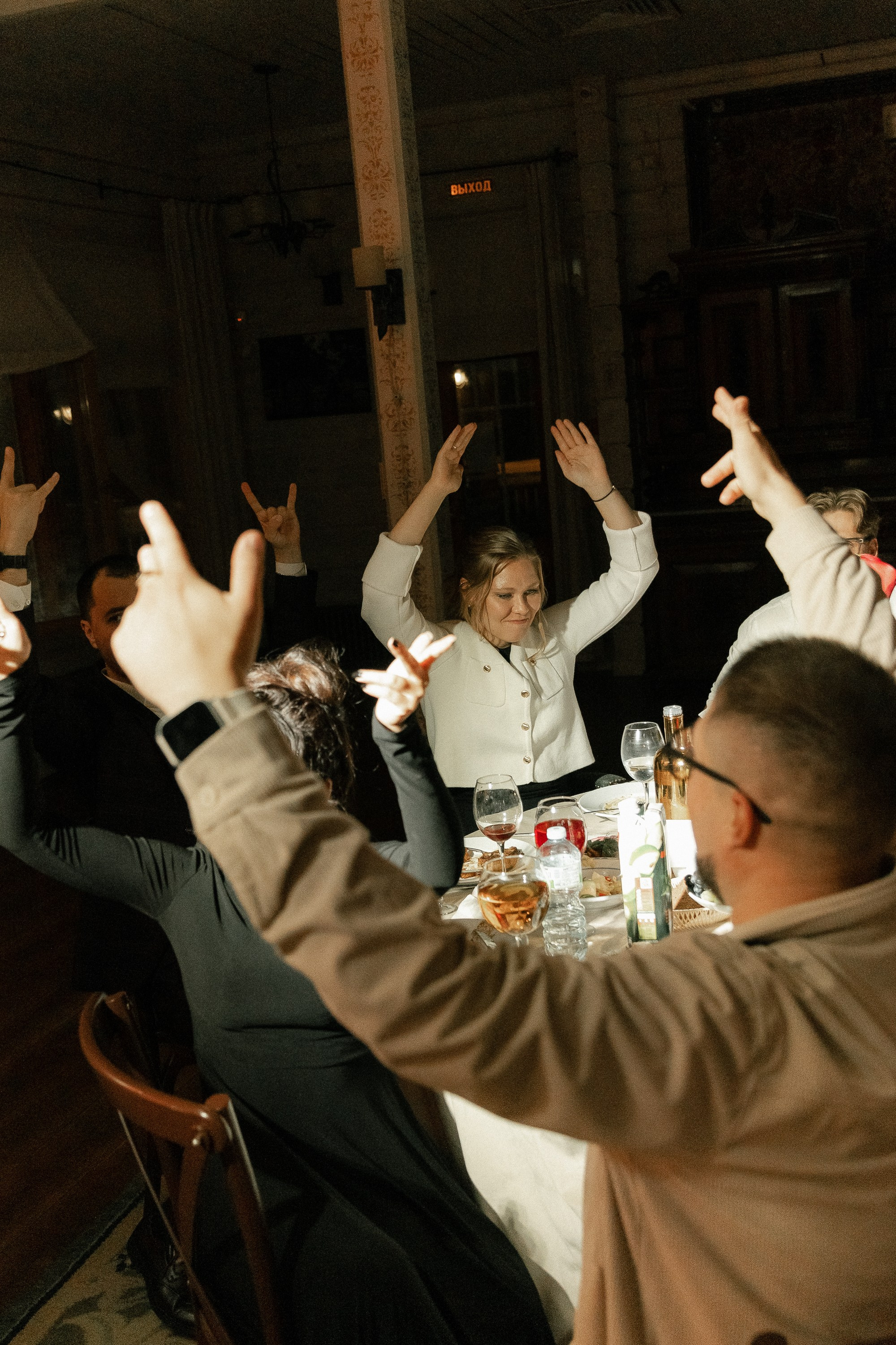 Учащается пульс. Свадебный фотограф Ярославль, Рыбинск