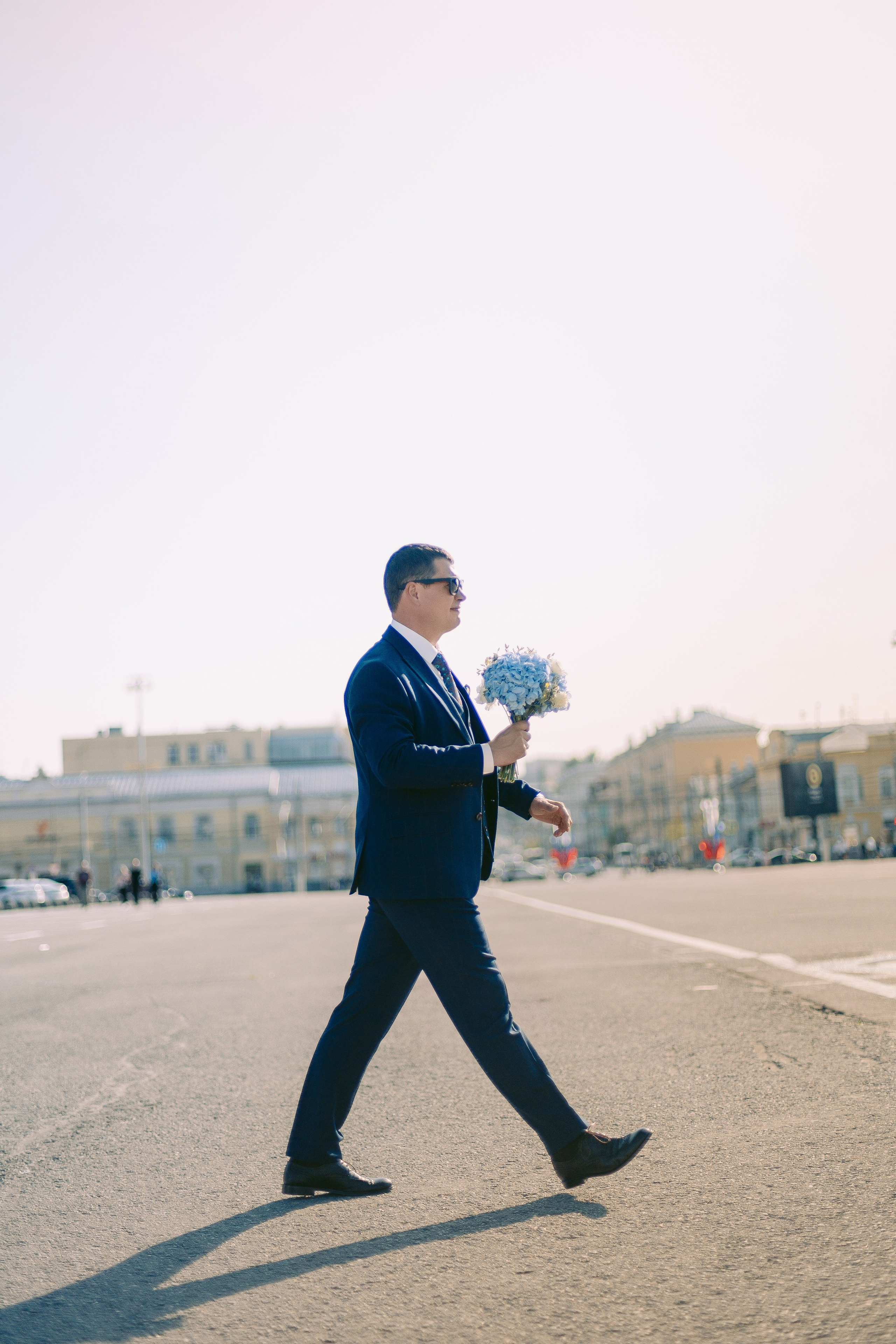 Про свадьбу Андрея и Насти. Семейный и детский фотограф в Туле