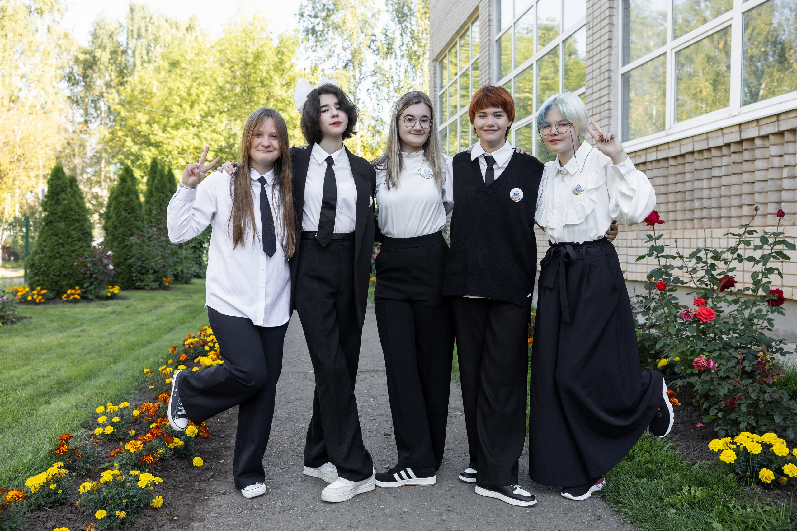 Школа 32, 9В (часовая Фотосессия у школы). Свадебный и Семейный фотограф г. Ижевск Гульназ Солдатова. Гульназ фото