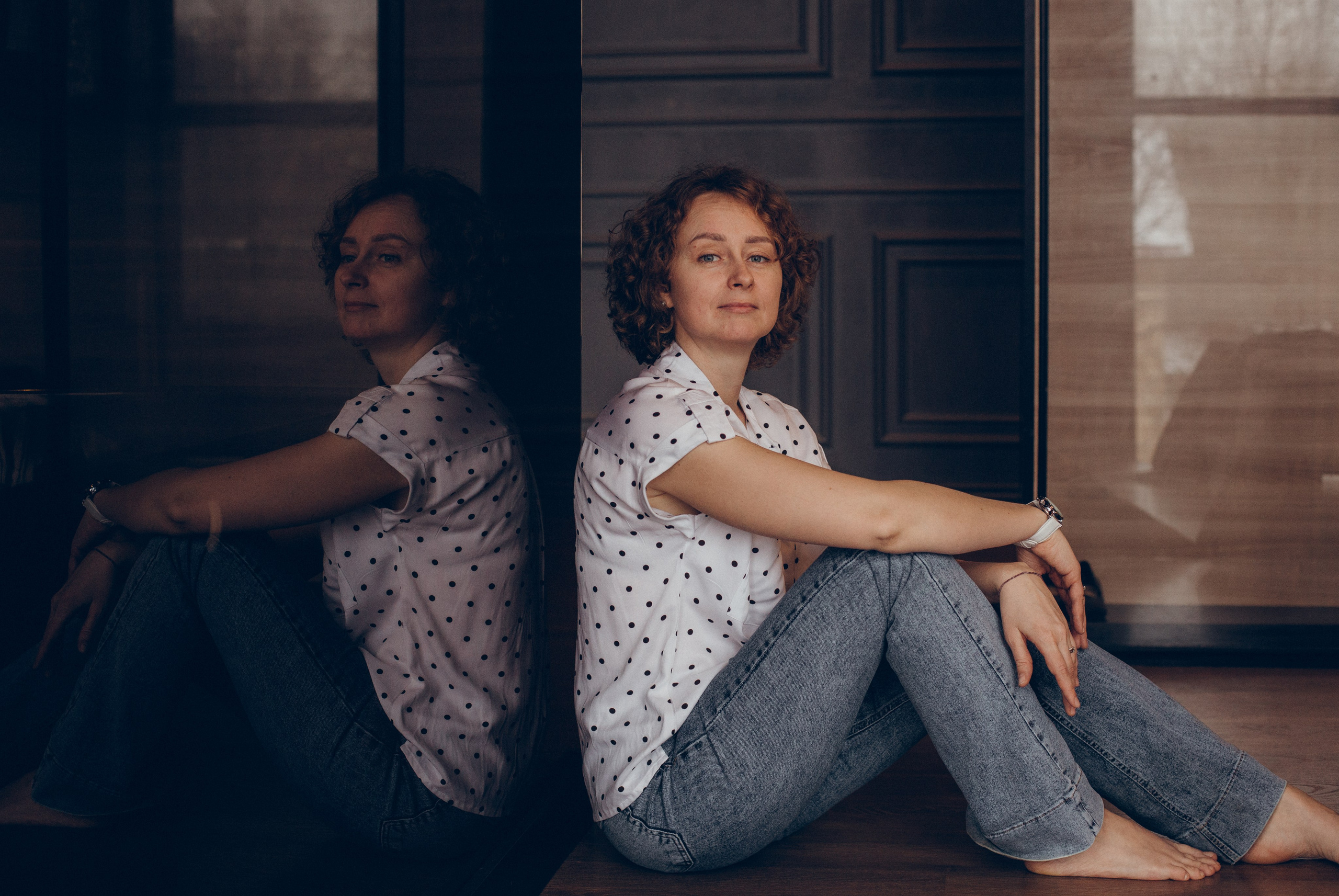 Елена. Фотограф вашей улыбки. Москва