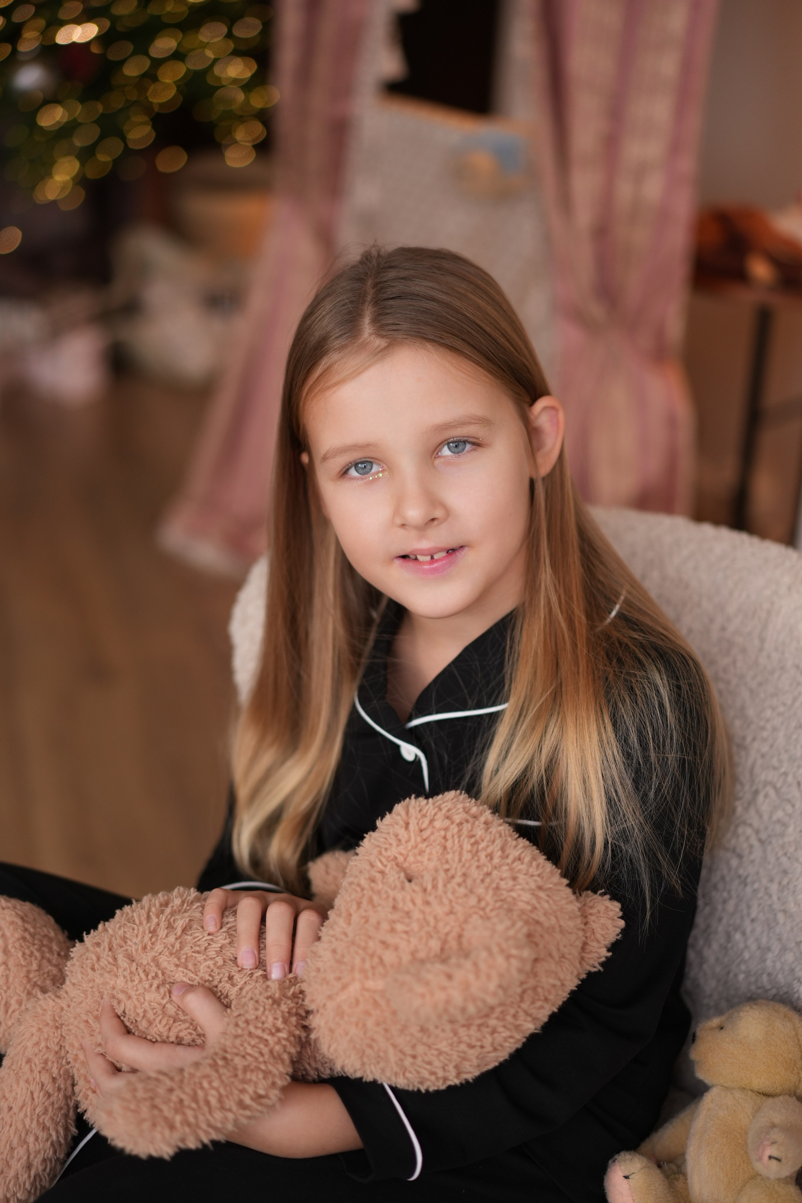 Волшебное Рождество. Семейный и свадебный фотограф Минск, Беларусь Анна Орловская