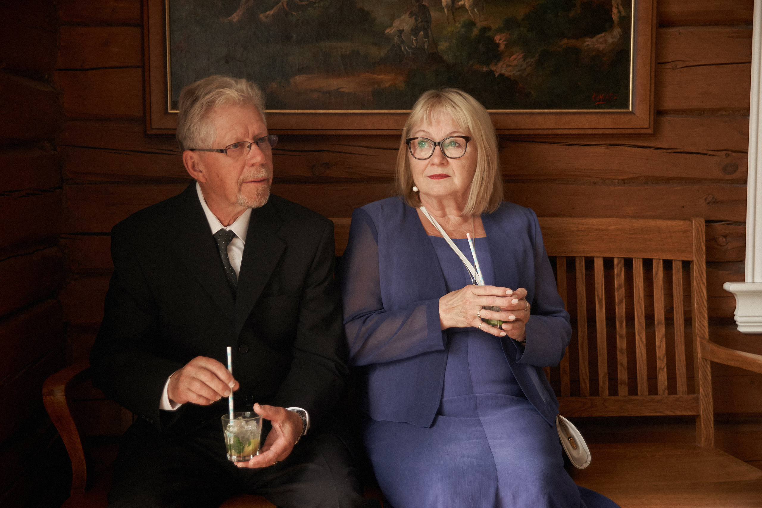 Nina & Eetu. Finland. Фотограф Дмитрий Цветков | Санкт-Петербург