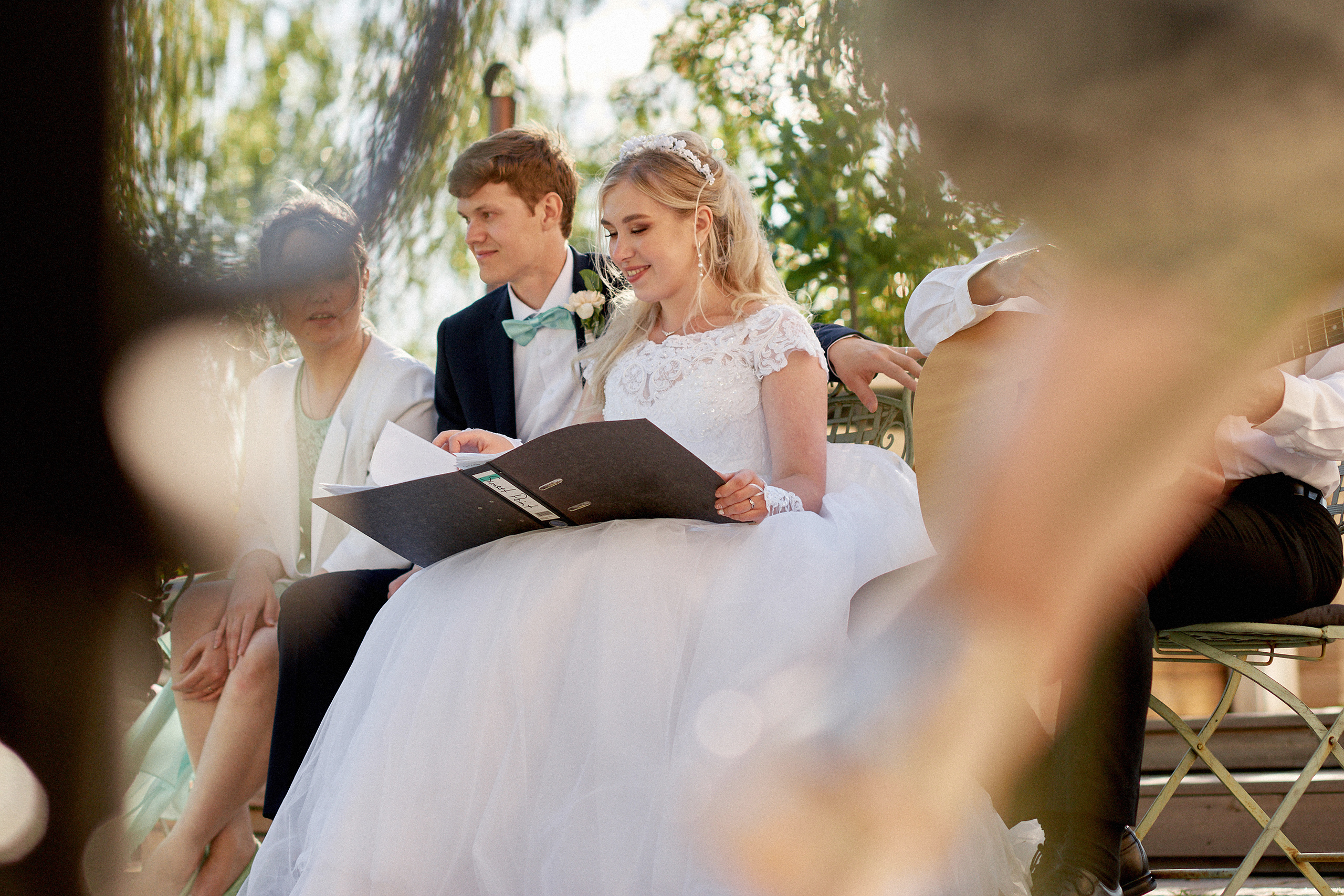 Nina & Eetu. Finland. Фотограф Дмитрий Цветков | Санкт-Петербург