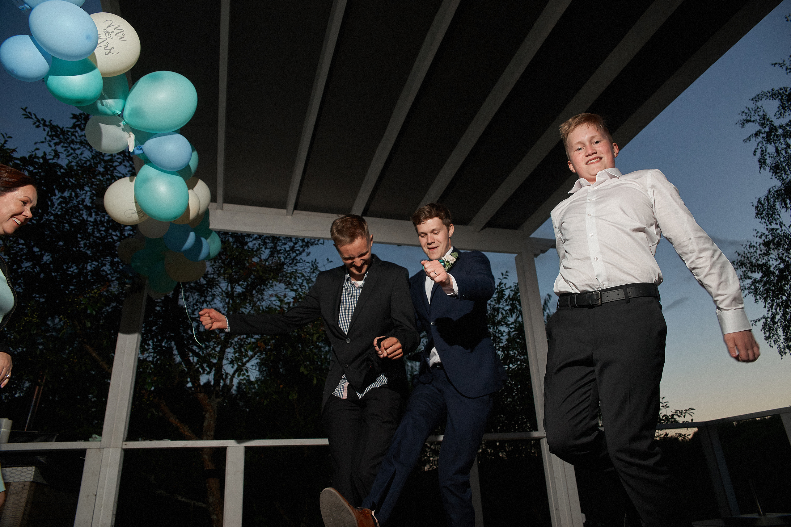 Nina & Eetu. Finland. Фотограф Дмитрий Цветков | Санкт-Петербург