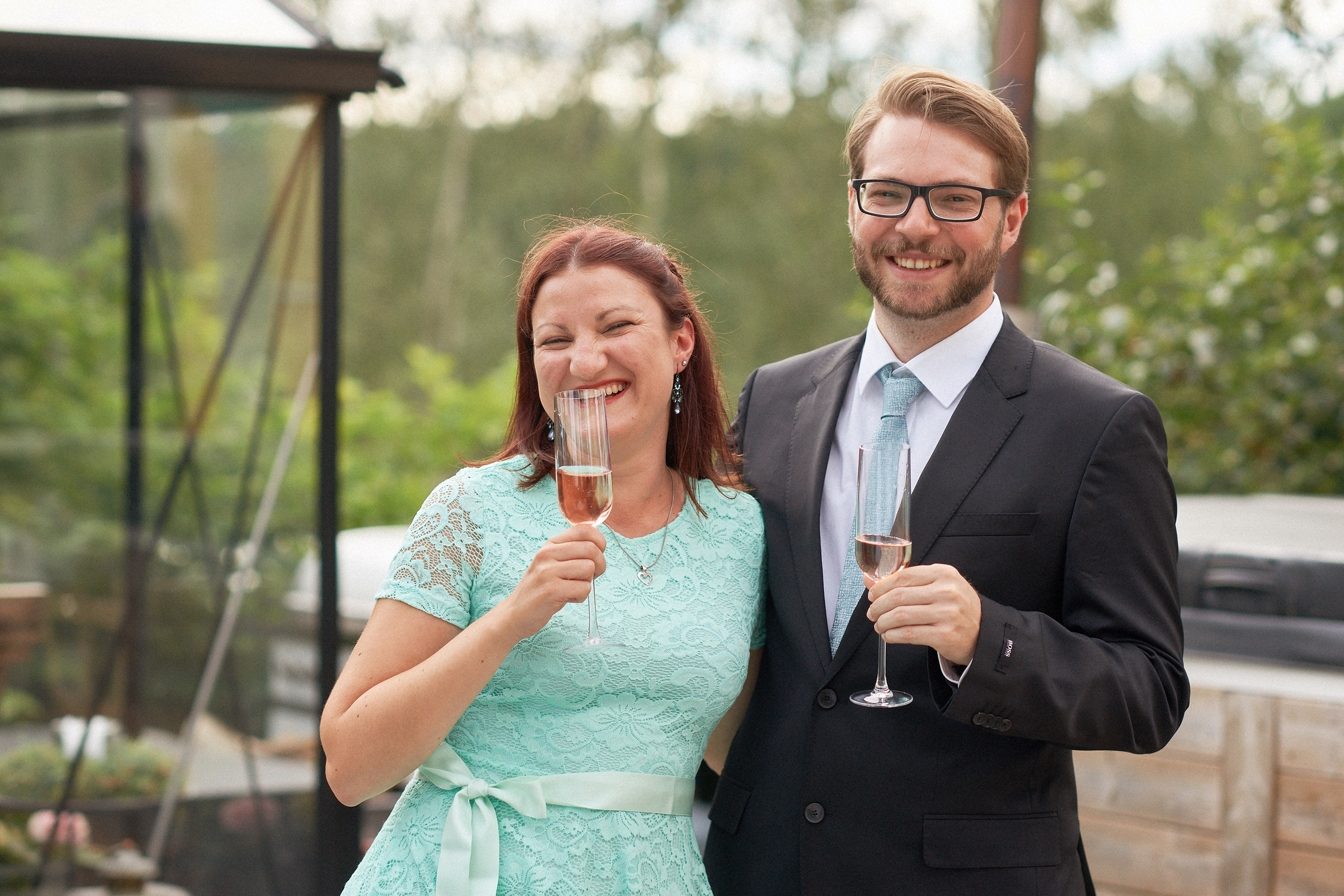 Nina & Eetu. Finland. Фотограф Дмитрий Цветков | Санкт-Петербург