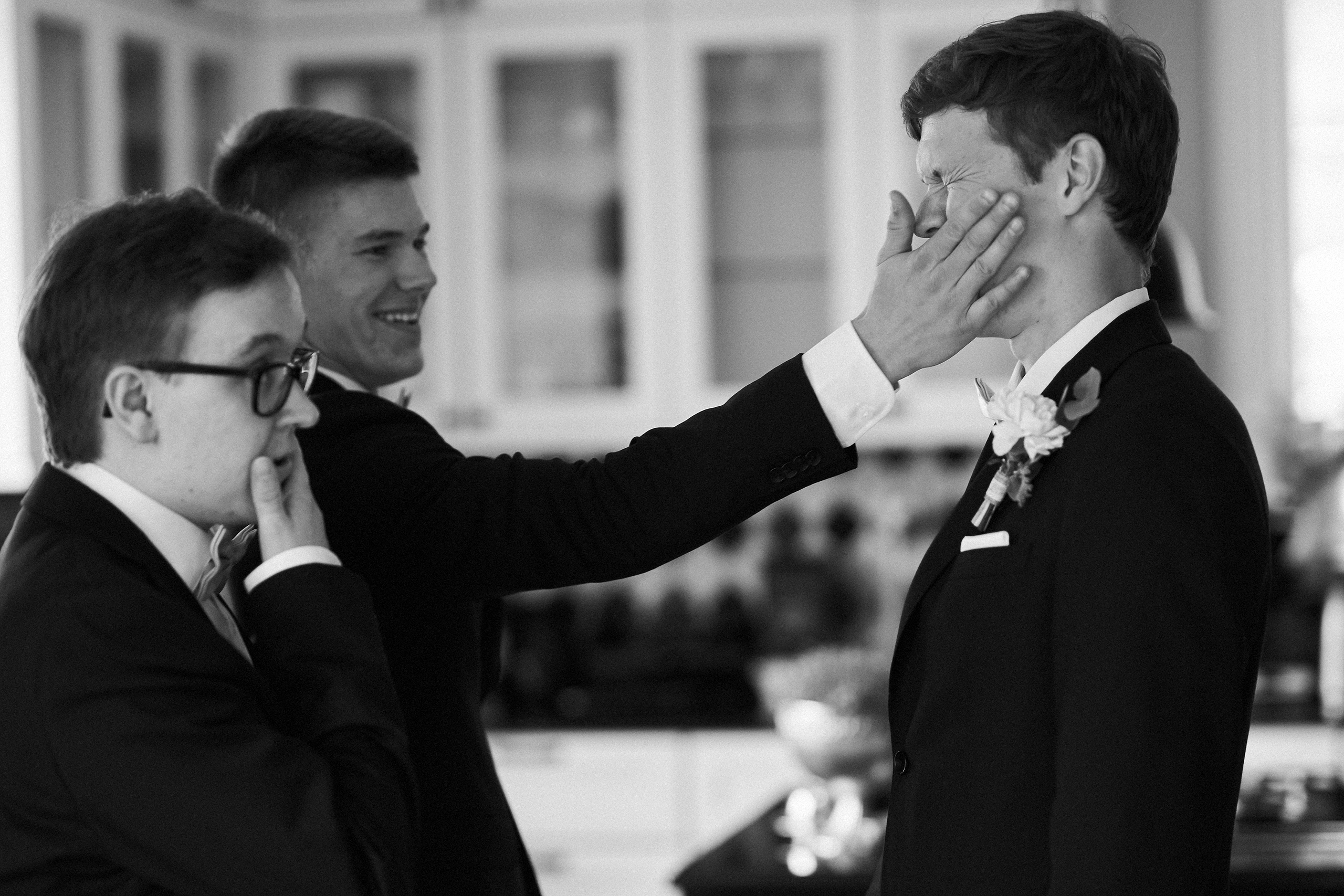 Nina & Eetu. Finland. Фотограф Дмитрий Цветков | Санкт-Петербург